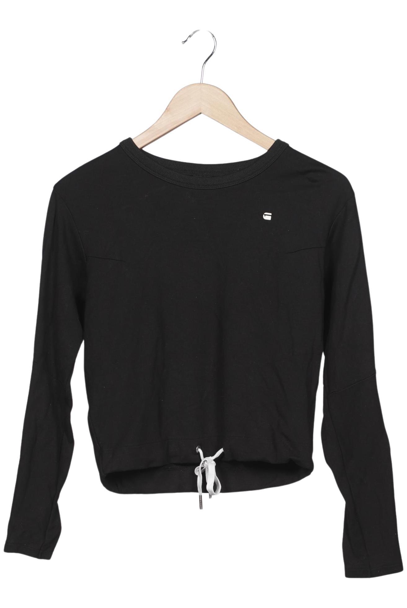 

G Star RAW Damen Langarmshirt, mehrfarbig, Gr. 36