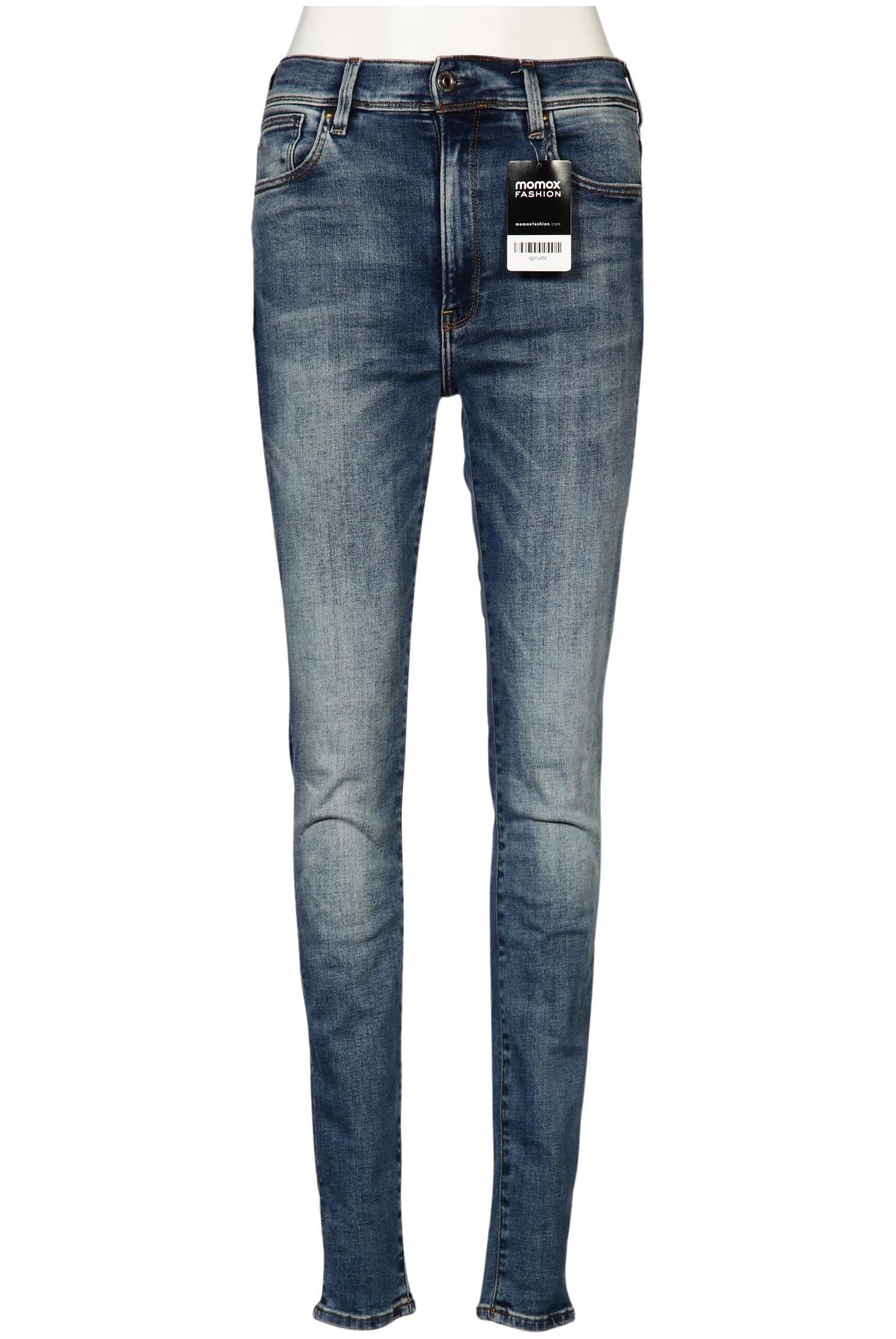 

G Star RAW Damen Jeans, blau, Gr. 27