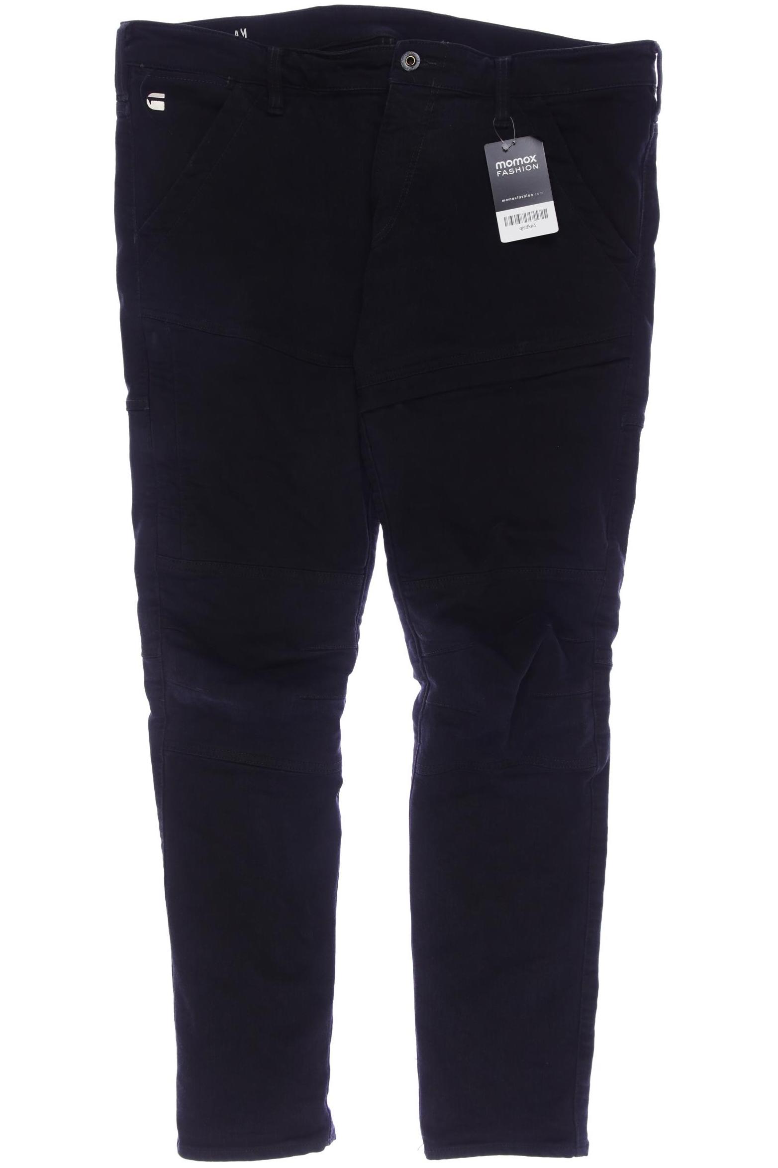 

G Star RAW Herren Jeans, schwarz, Gr. 36