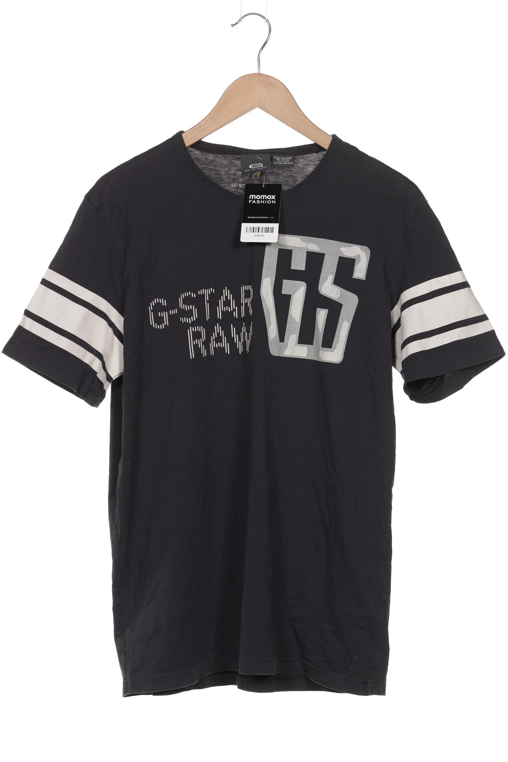 

G Star RAW Herren T-Shirt, grau, Gr. 54