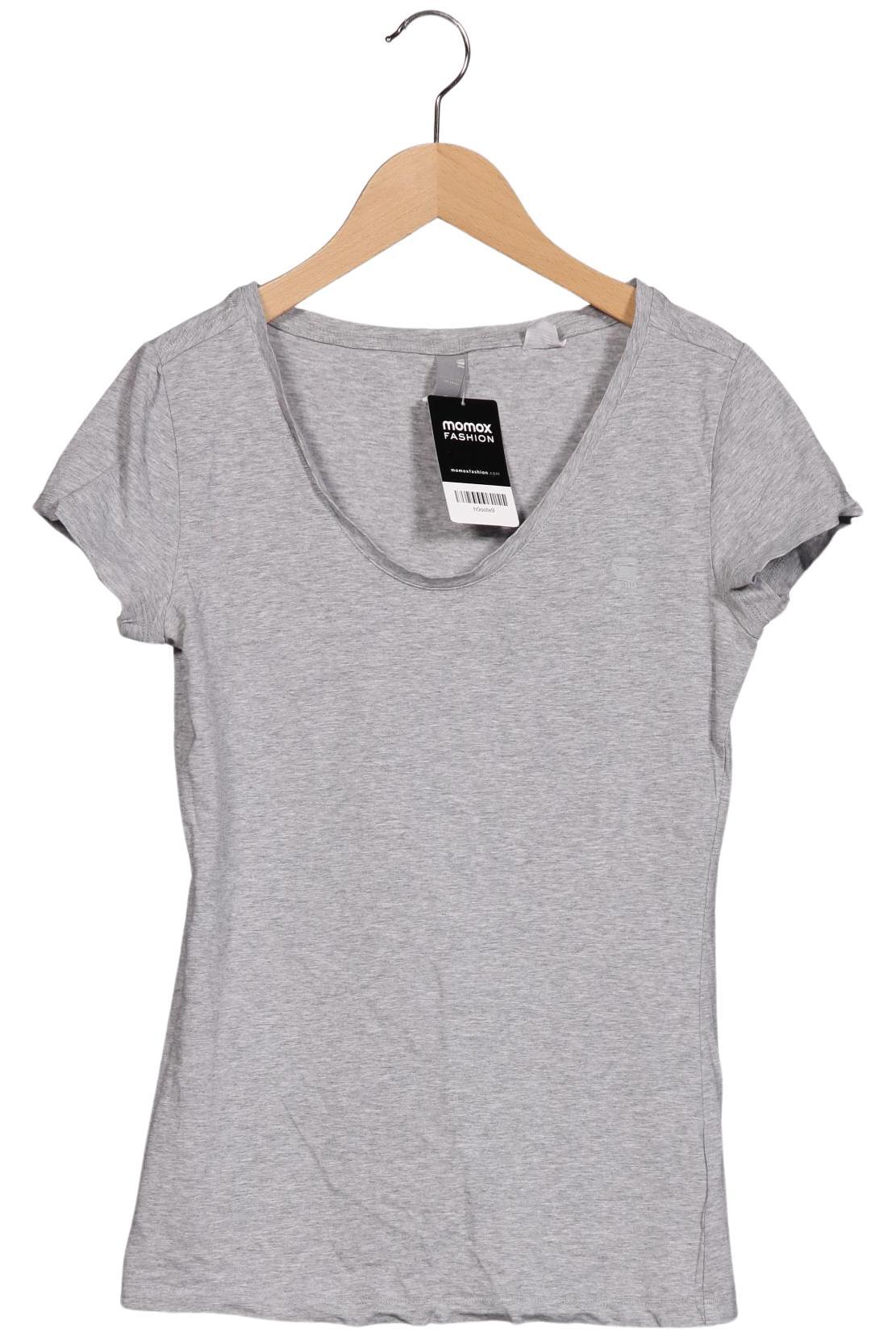 

G Star RAW Damen T-Shirt, grau, Gr. 42