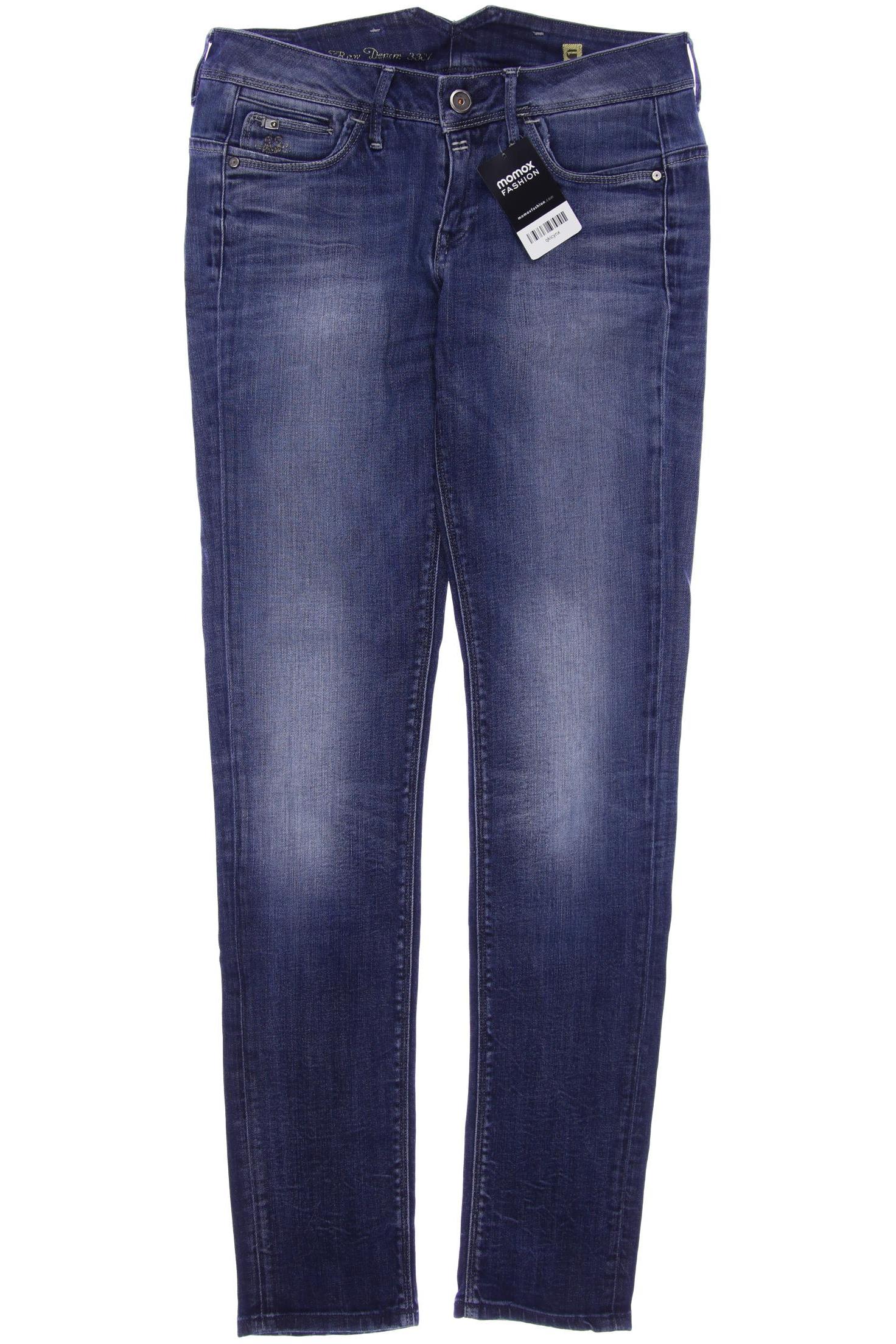 

G-STAR RAW Damen Jeans, blau