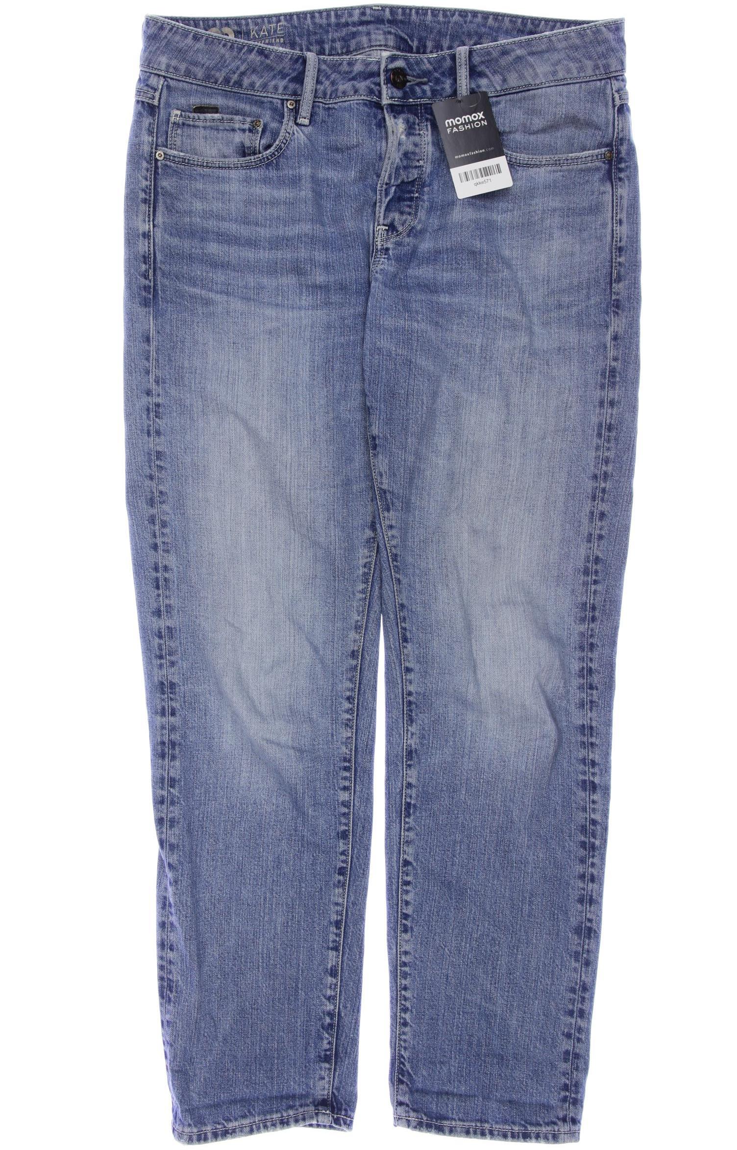 

G Star RAW Damen Jeans, blau, Gr. 30