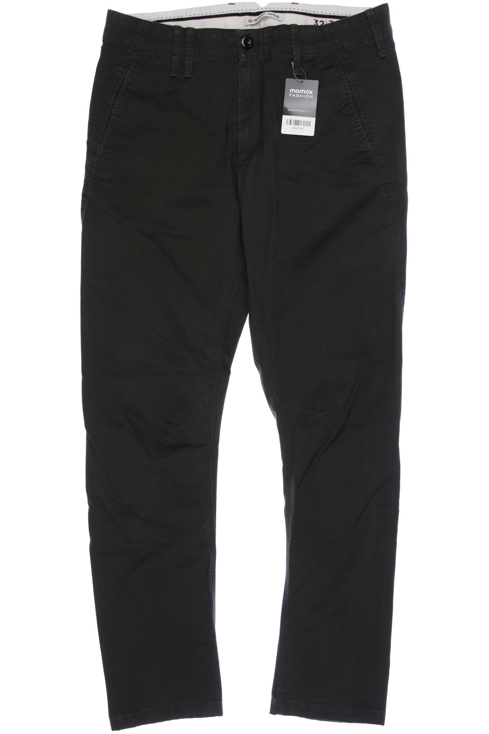 Thumbnail - G Star RAW Herren Stoffhose, grün, Gr. 32