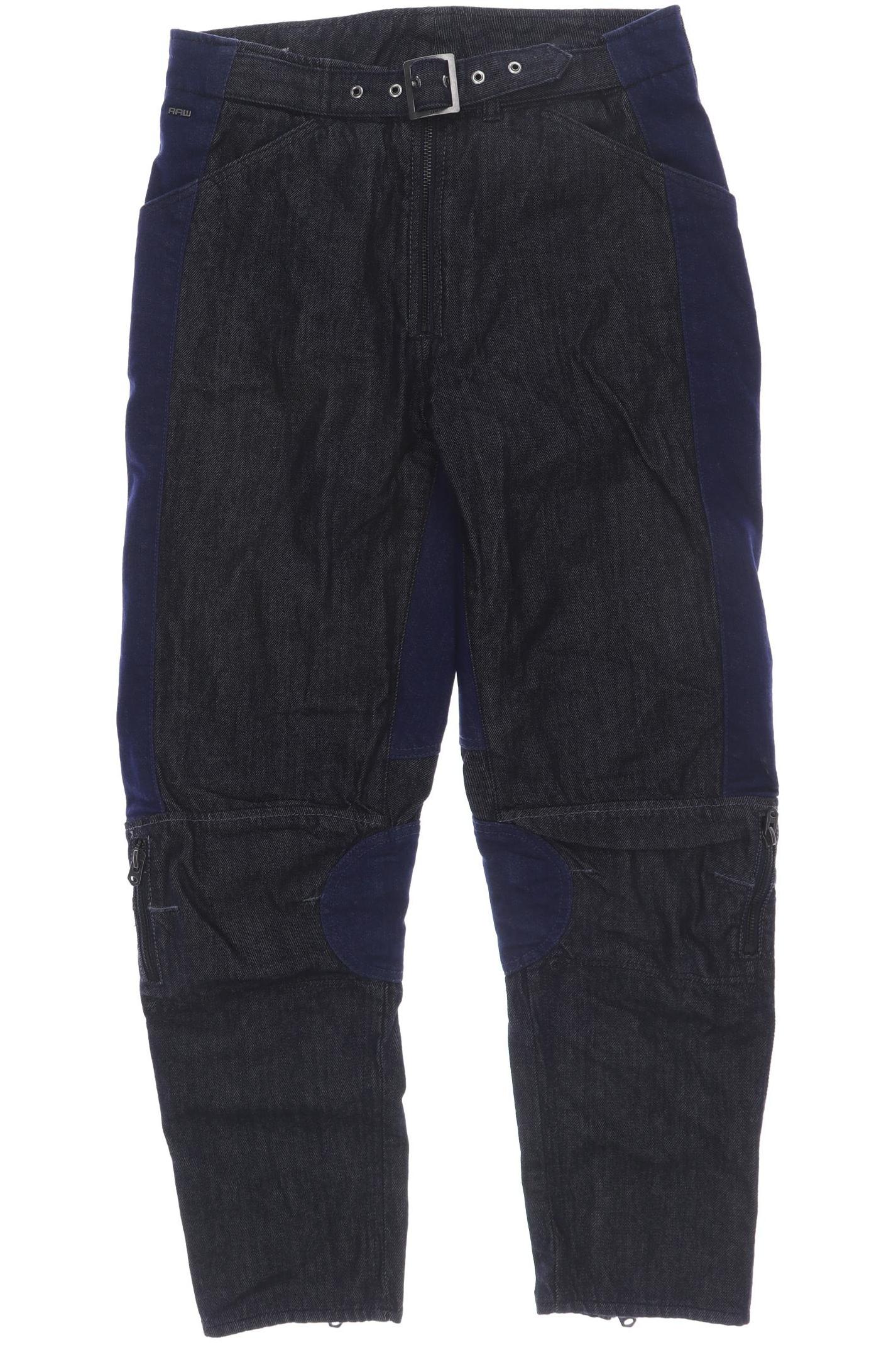

G Star RAW Damen Jeans, marineblau, Gr. 27