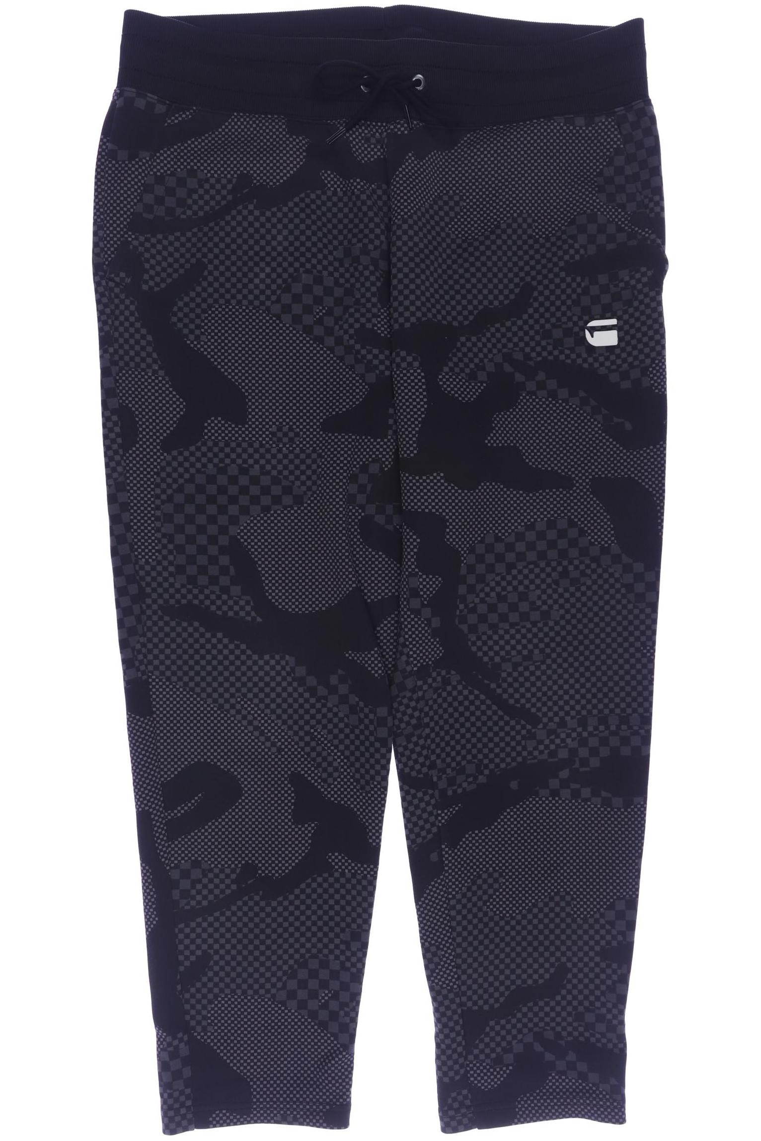 

G Star RAW Herren Stoffhose, grau, Gr. 0