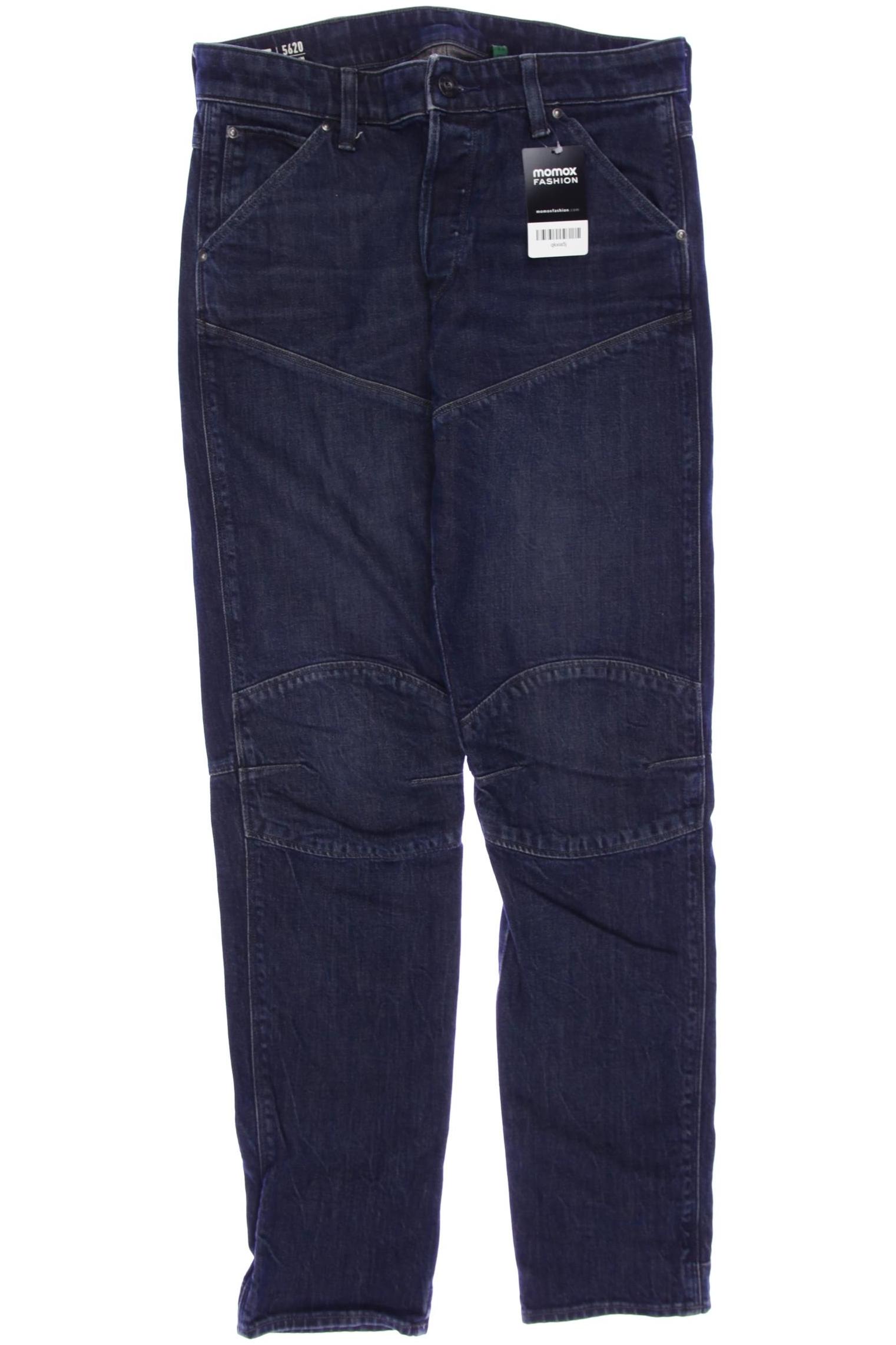 

G Star RAW Herren Jeans, marineblau, Gr. 31