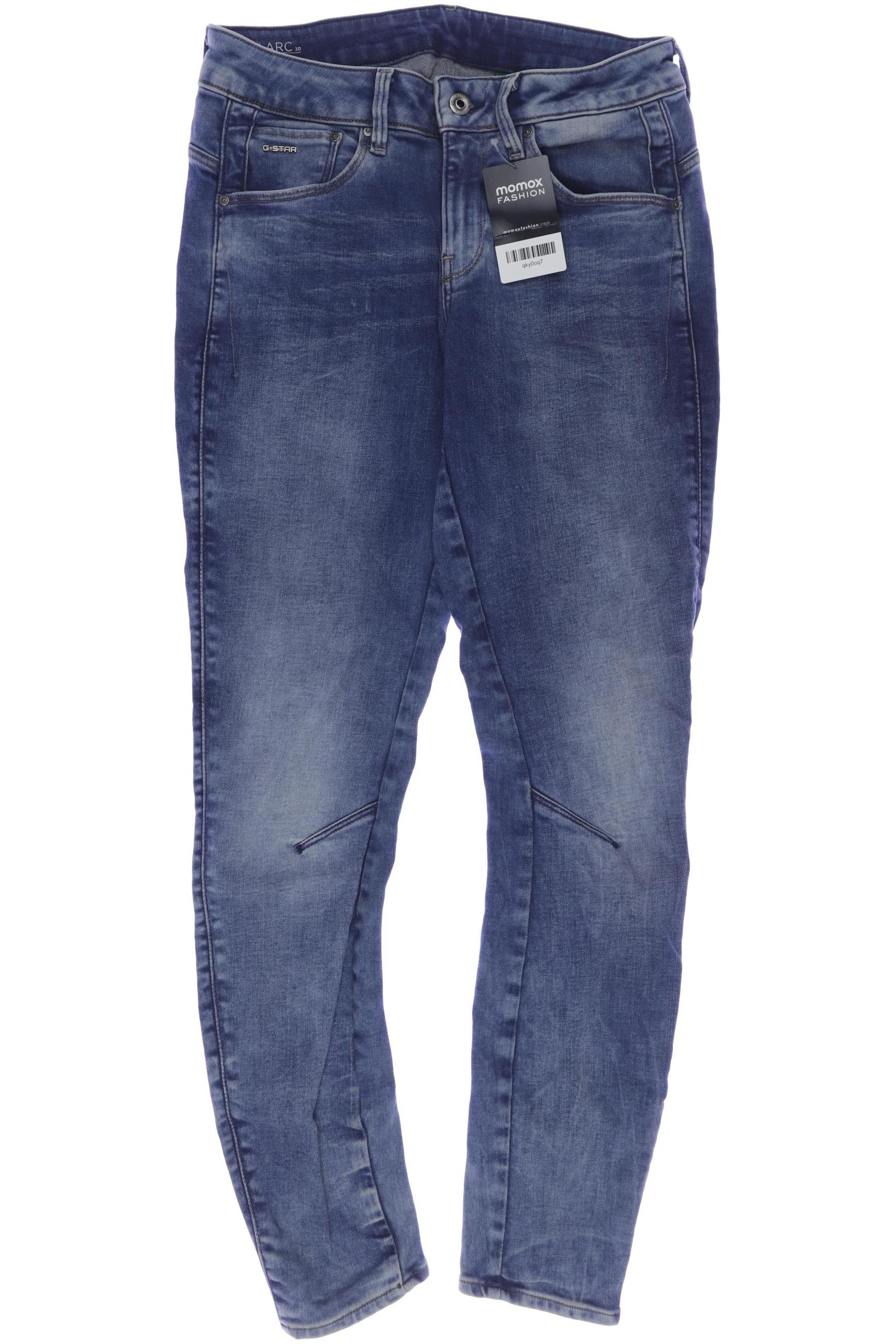 

G-Star RAW Damen Jeans, blau, Gr. 44