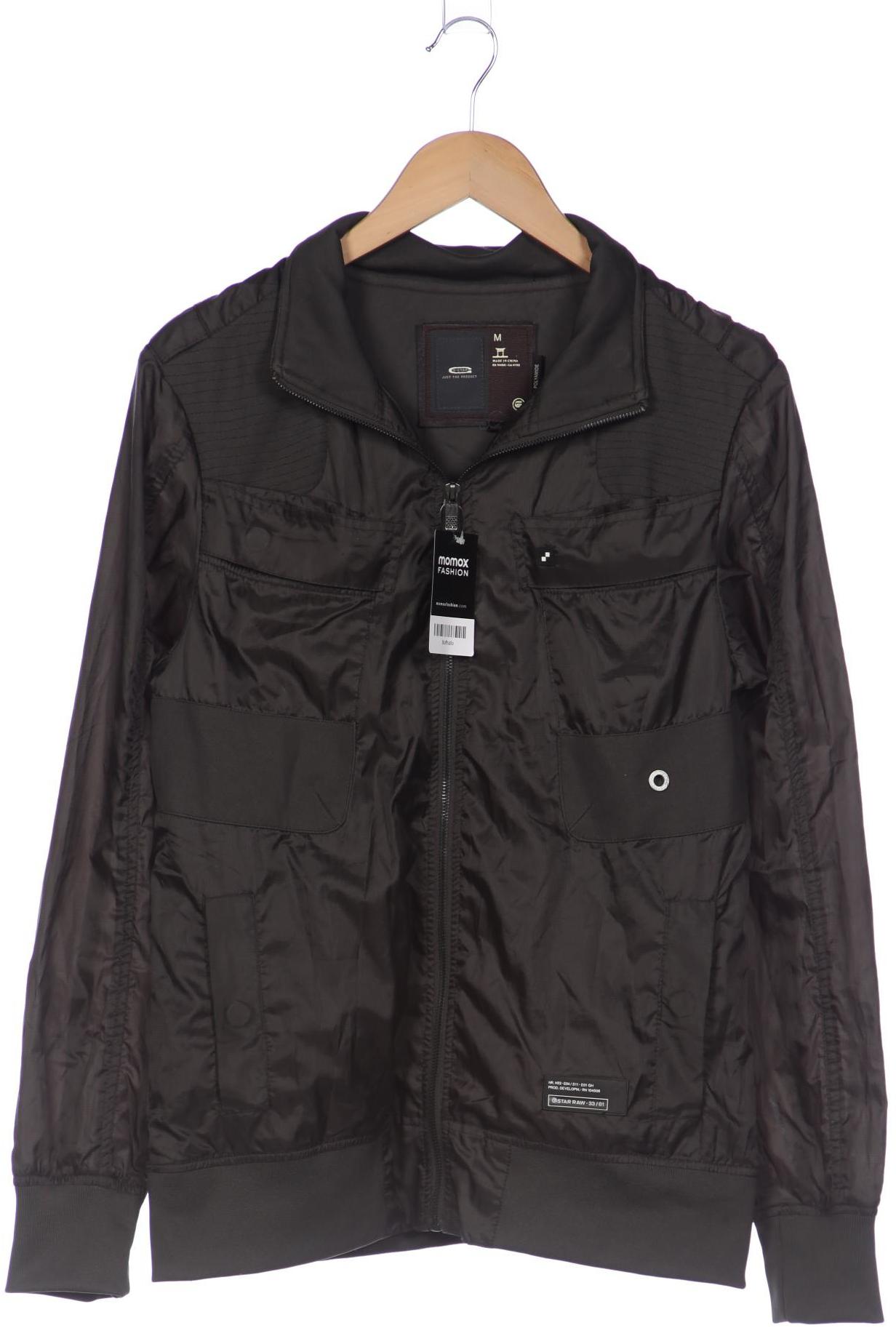 

G-Star RAW Herren Jacke, grün, Gr. 48