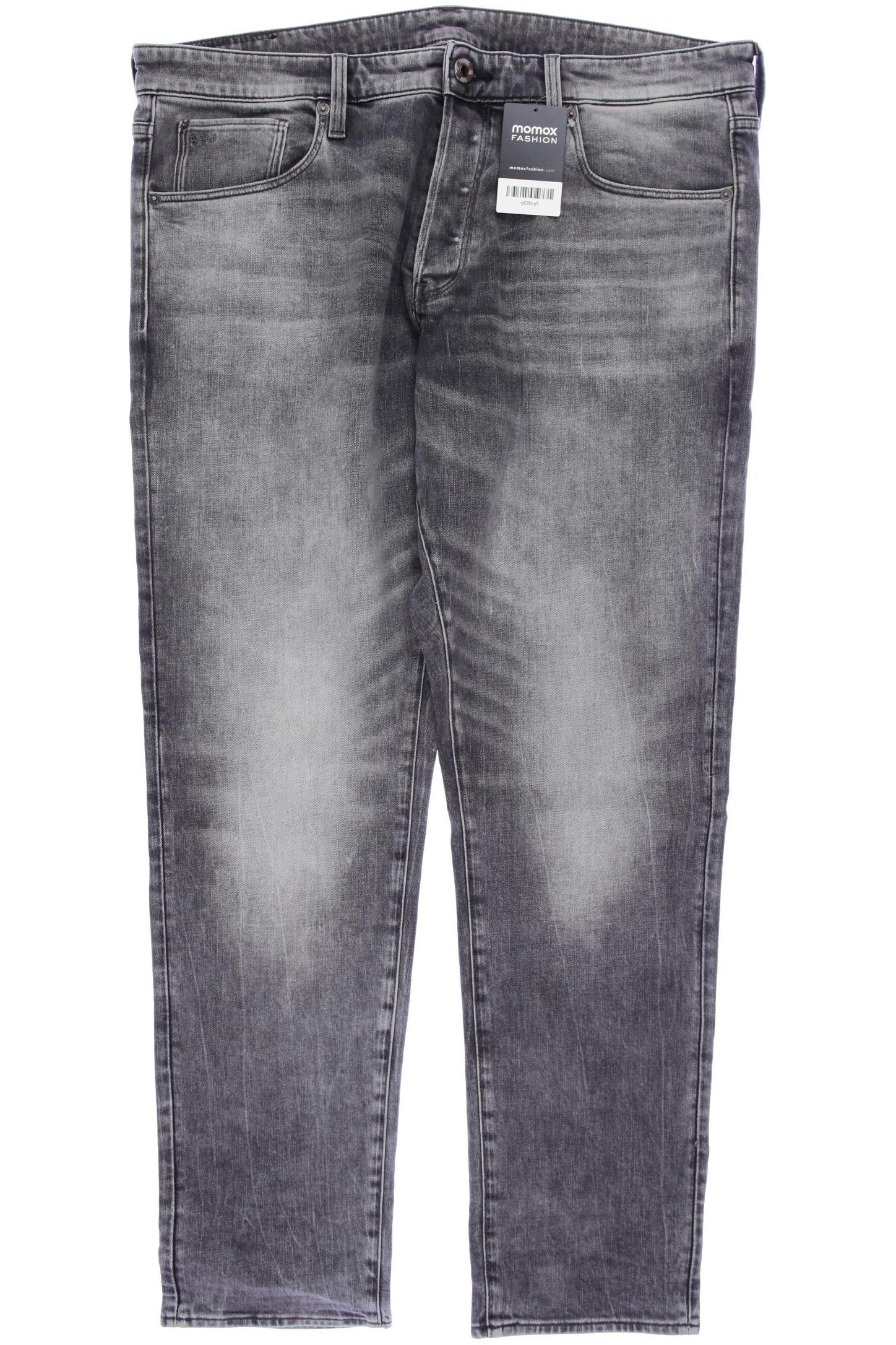

G Star RAW Herren Jeans, grau, Gr. 38