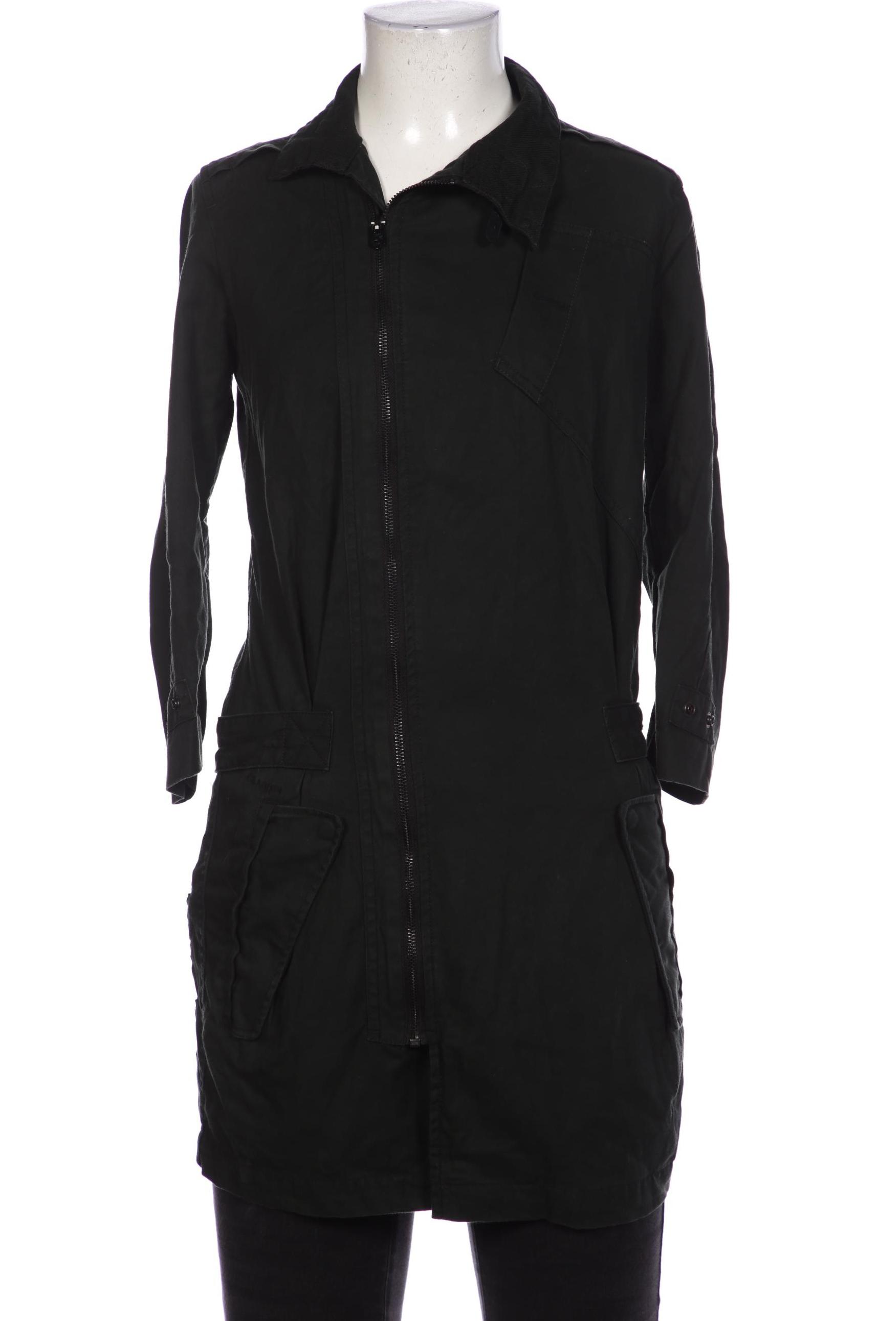 

G Star RAW Damen Mantel, grün, Gr. 34