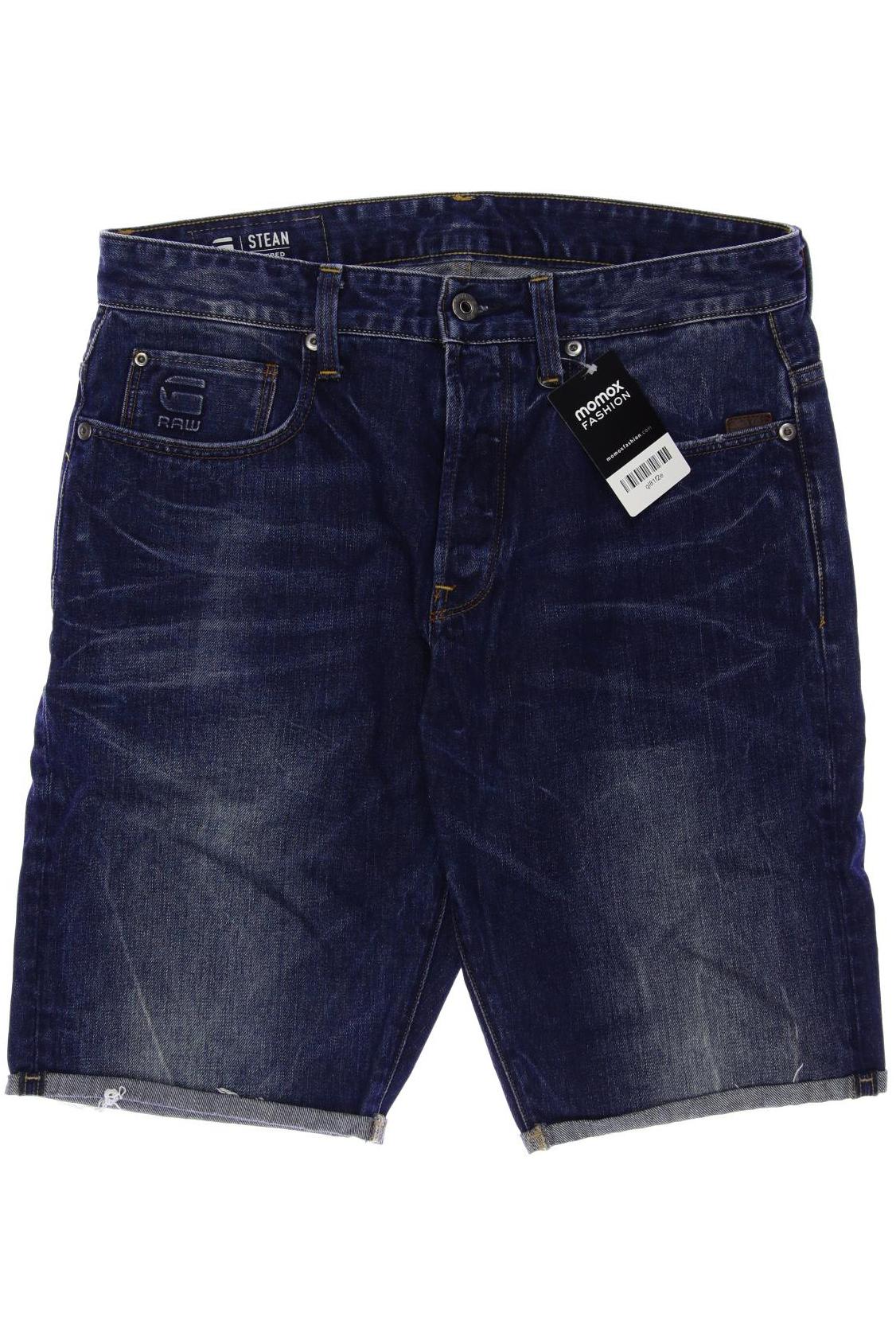 

G-Star RAW Herren Shorts, blau, Gr. 31
