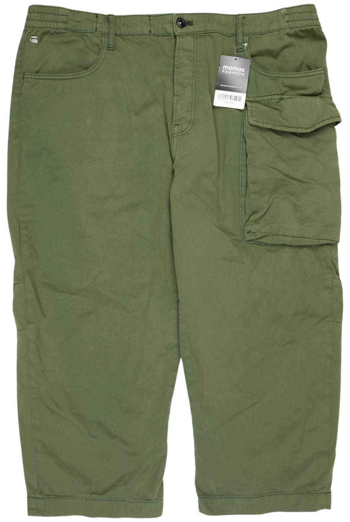

G-Star RAW Damen Stoffhose, grün, Gr. 34