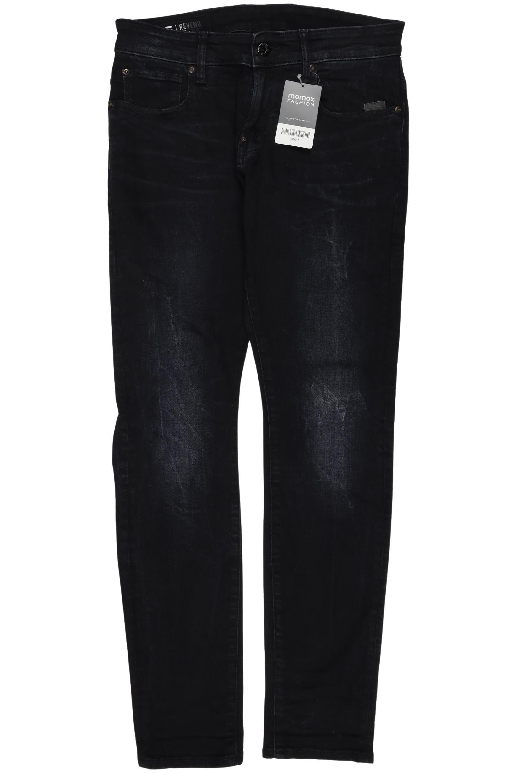 

G Star RAW Herren Jeans, marineblau, Gr. 30
