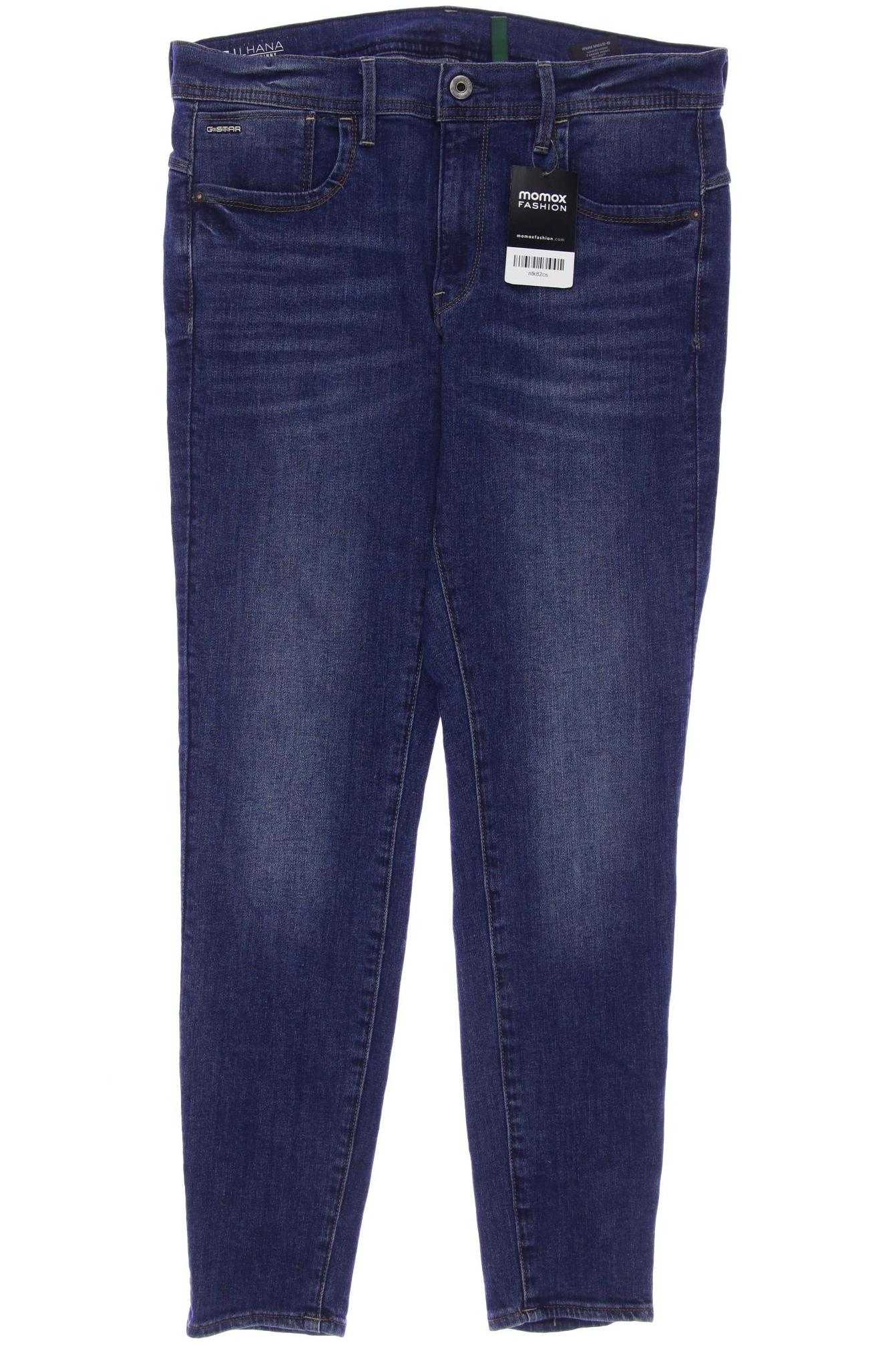 

G-Star RAW Damen Jeans, blau, Gr. 40