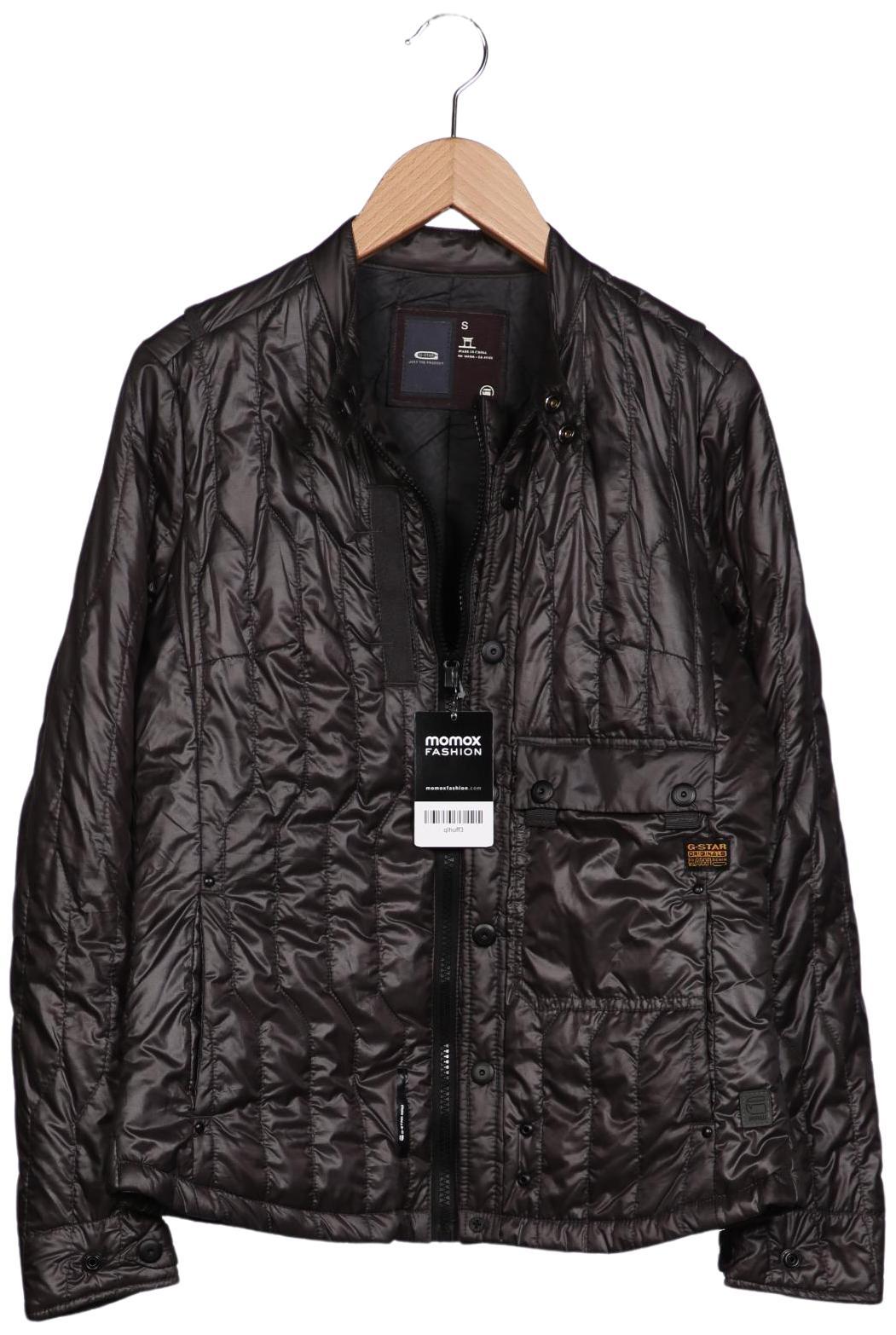 

G Star RAW Damen Jacke, braun, Gr. 36