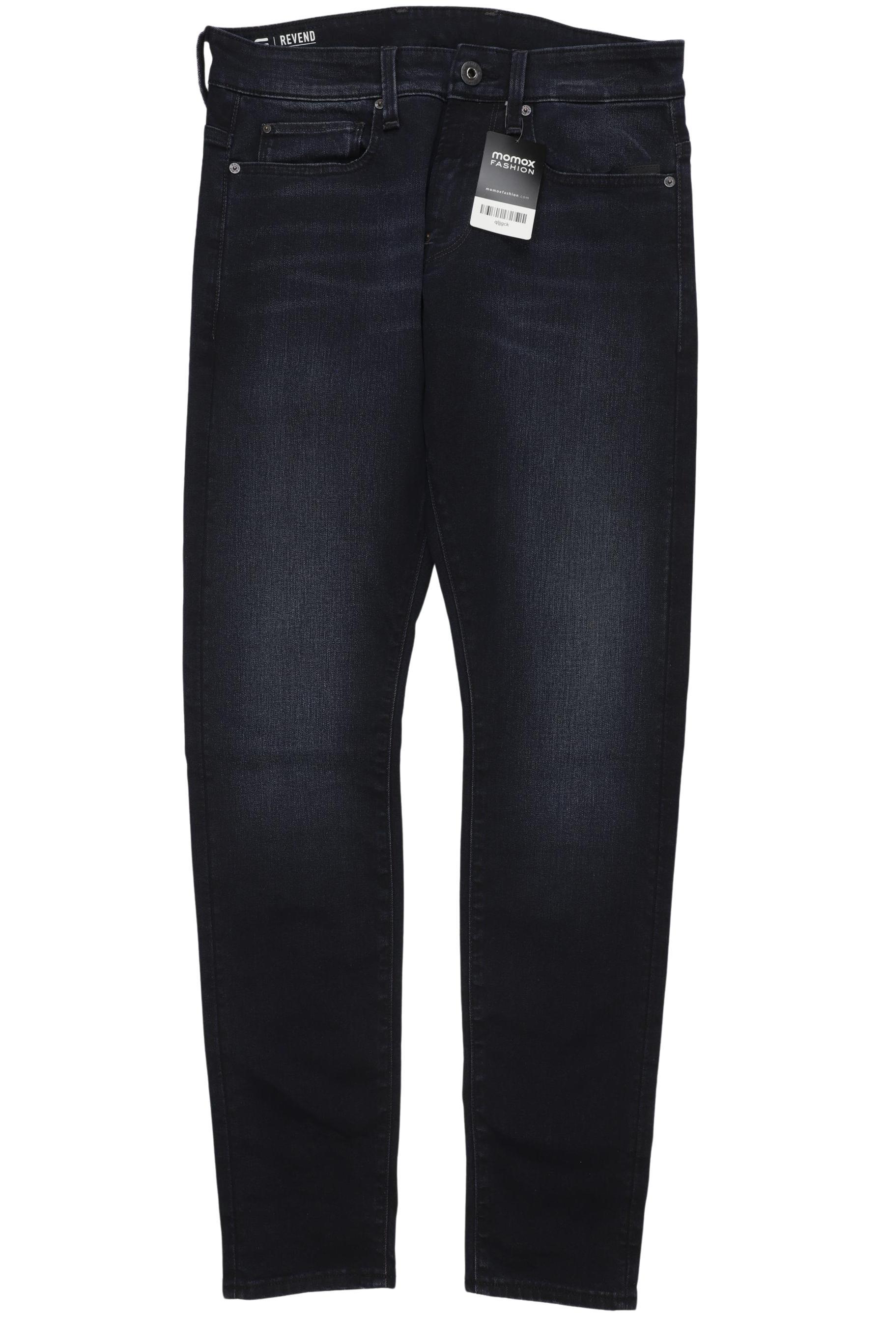 

G Star RAW Herren Jeans, marineblau, Gr. 30