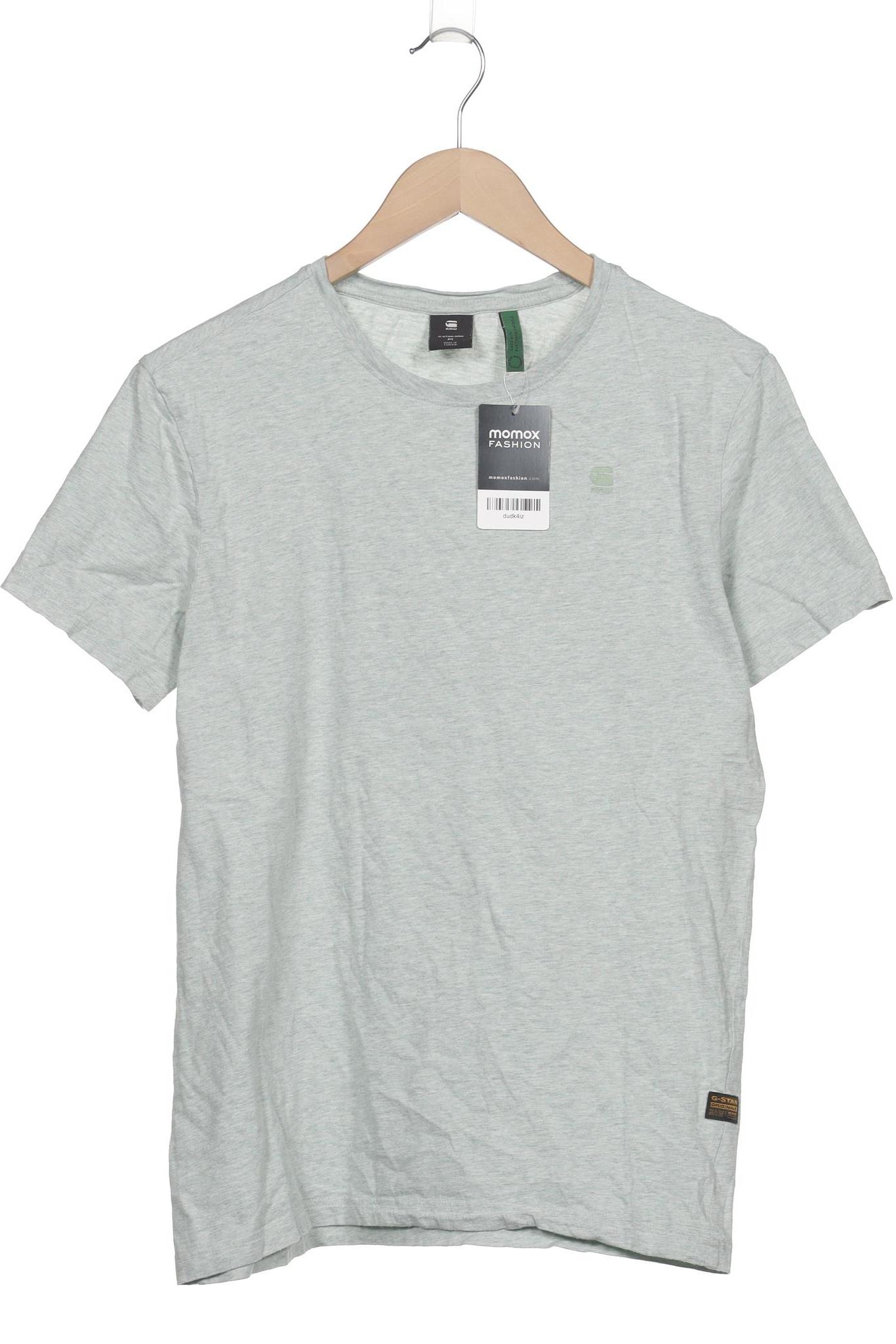 Thumbnail - G Star RAW Herren T-Shirt, hellgrün, Gr. 48