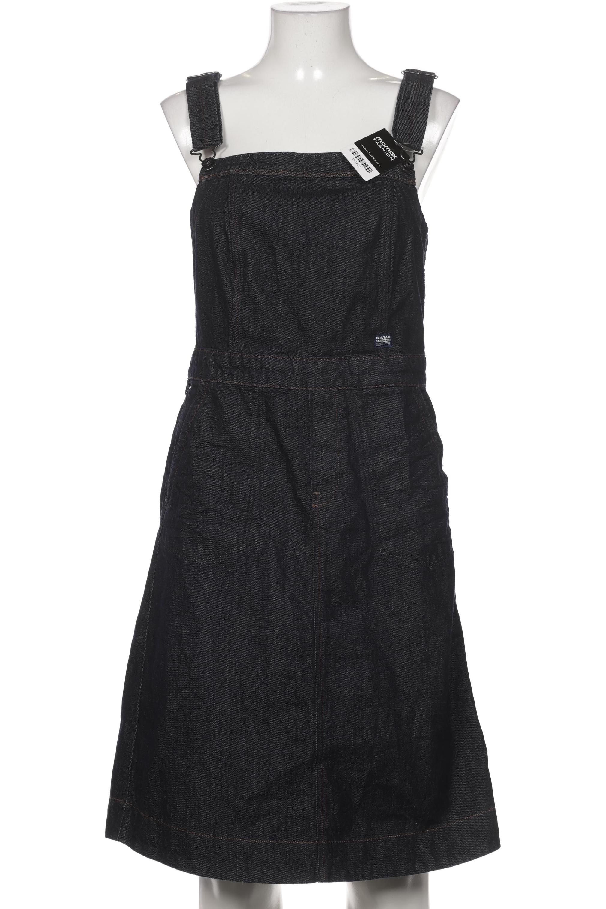 

G-Star RAW Damen Kleid, marineblau, Gr. 38