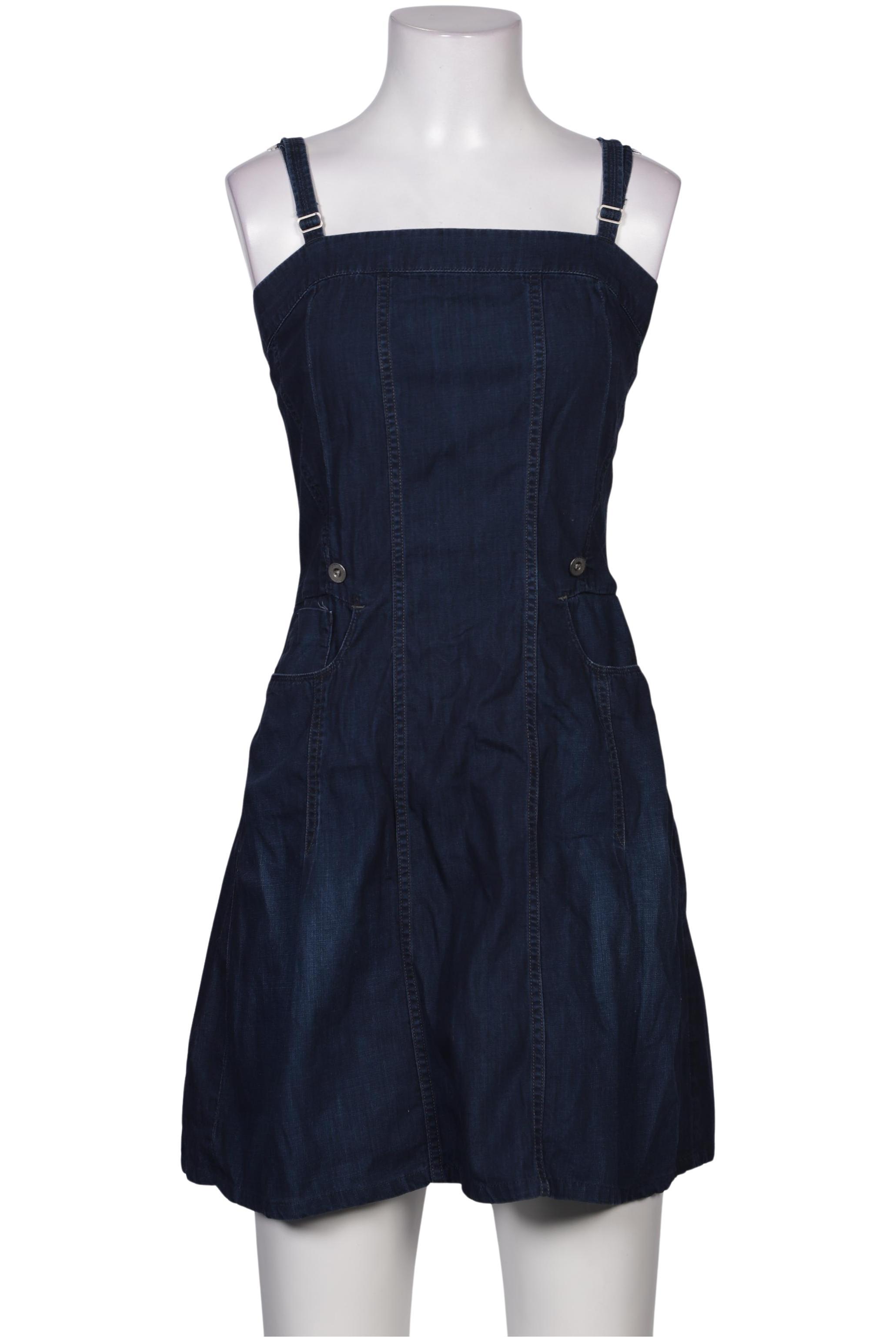 

G Star RAW Damen Kleid, marineblau, Gr. 36