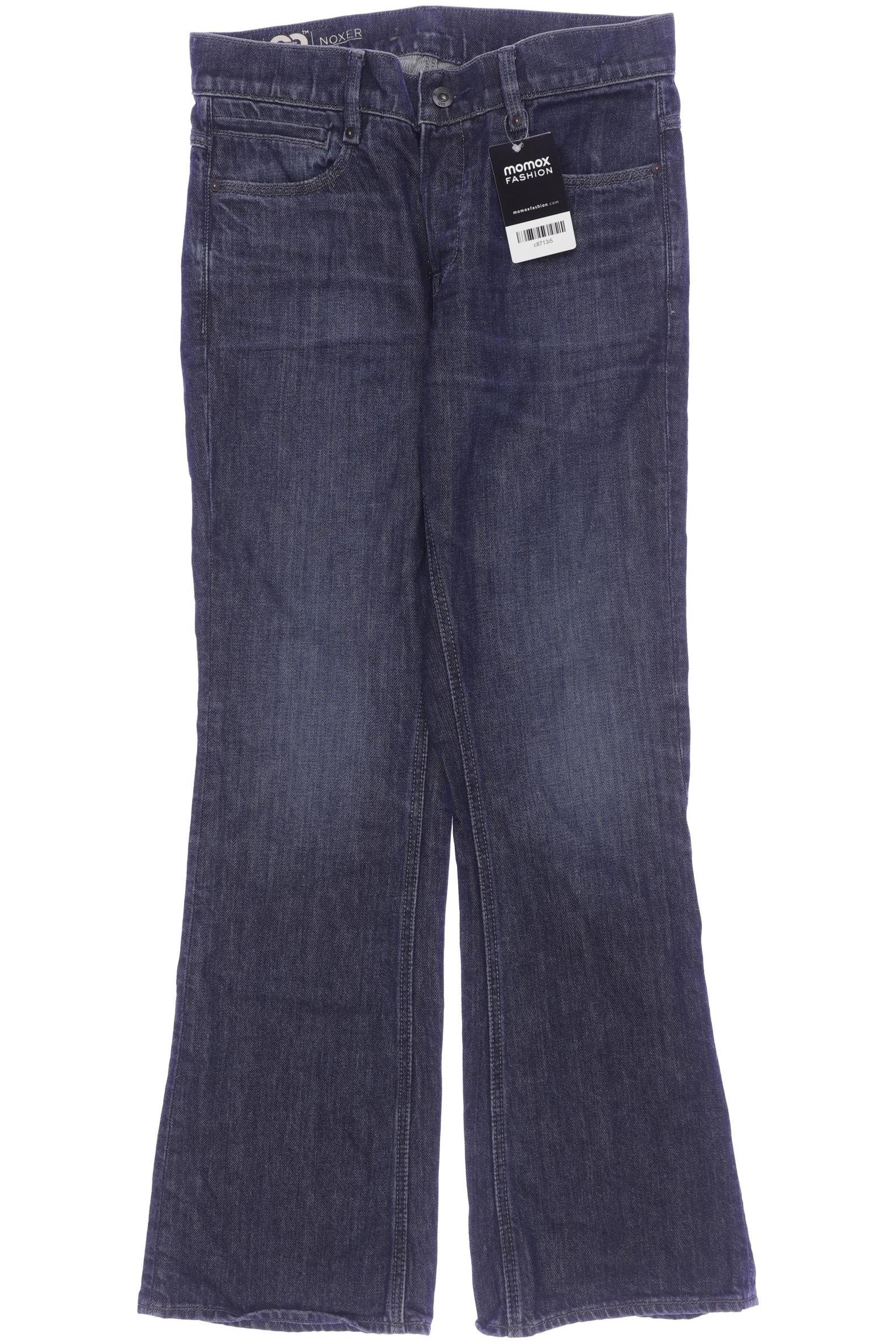 

G Star RAW Damen Jeans, marineblau, Gr. 28