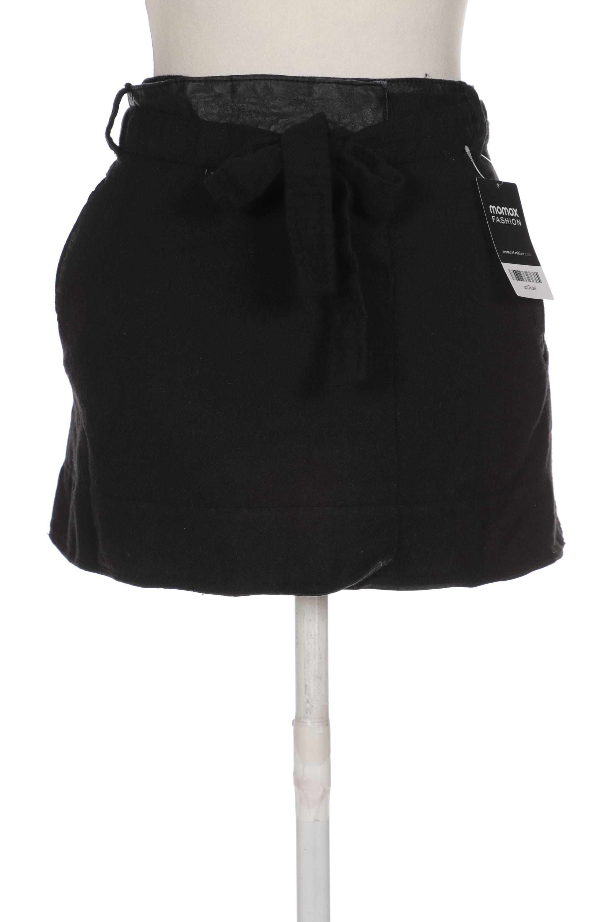 

G Star RAW Damen Rock, schwarz, Gr. 30