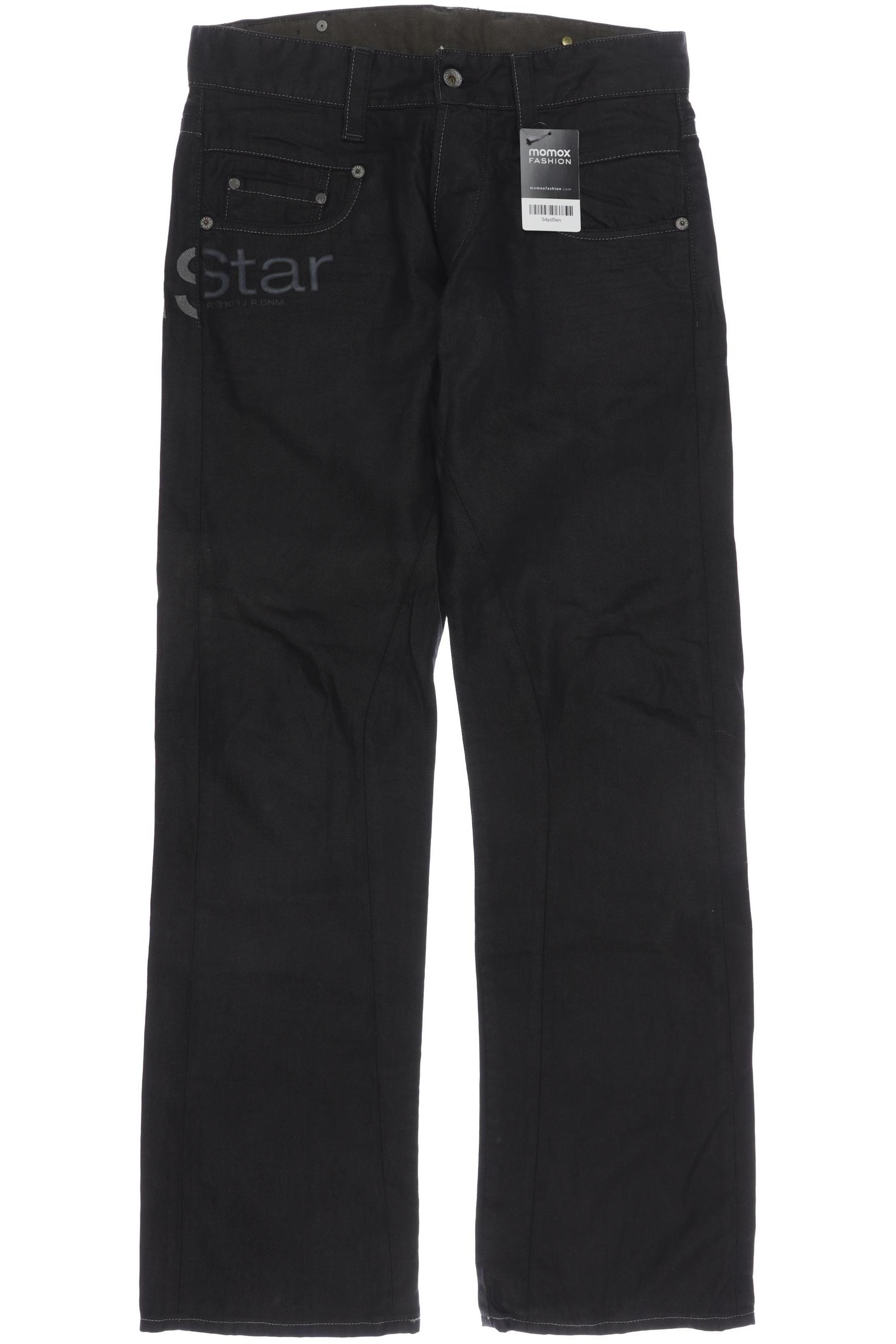 Thumbnail - G Star RAW Herren Jeans, braun, Gr. 33