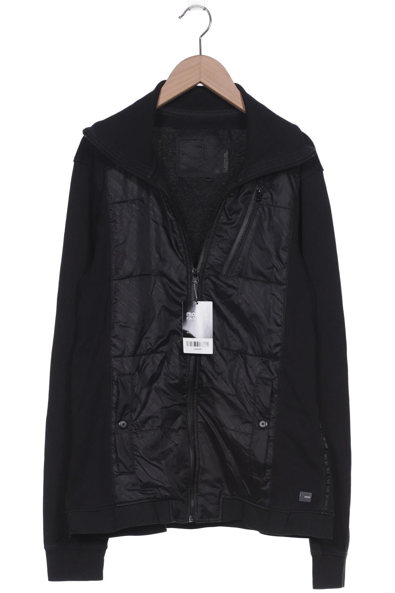 

G-Star RAW Herren Jacke, schwarz, Gr. 52
