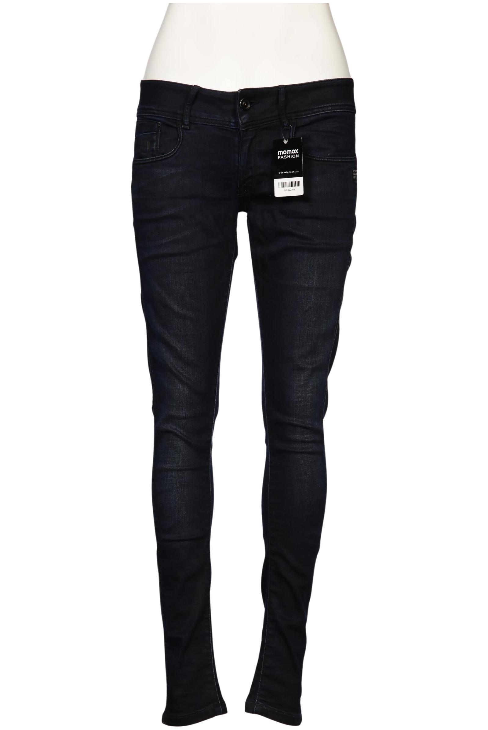 

G Star RAW Damen Jeans, marineblau, Gr. 31