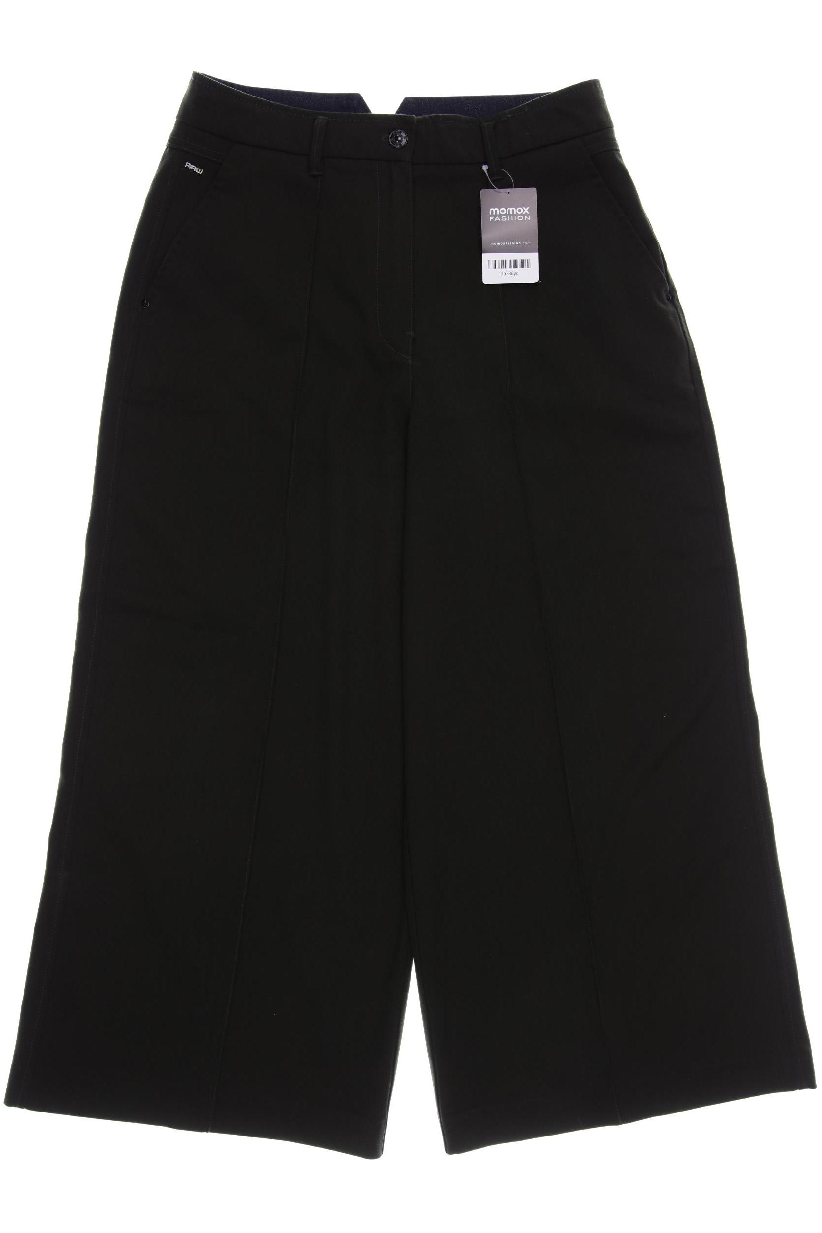 

G-Star RAW Damen Stoffhose, grün, Gr. 40