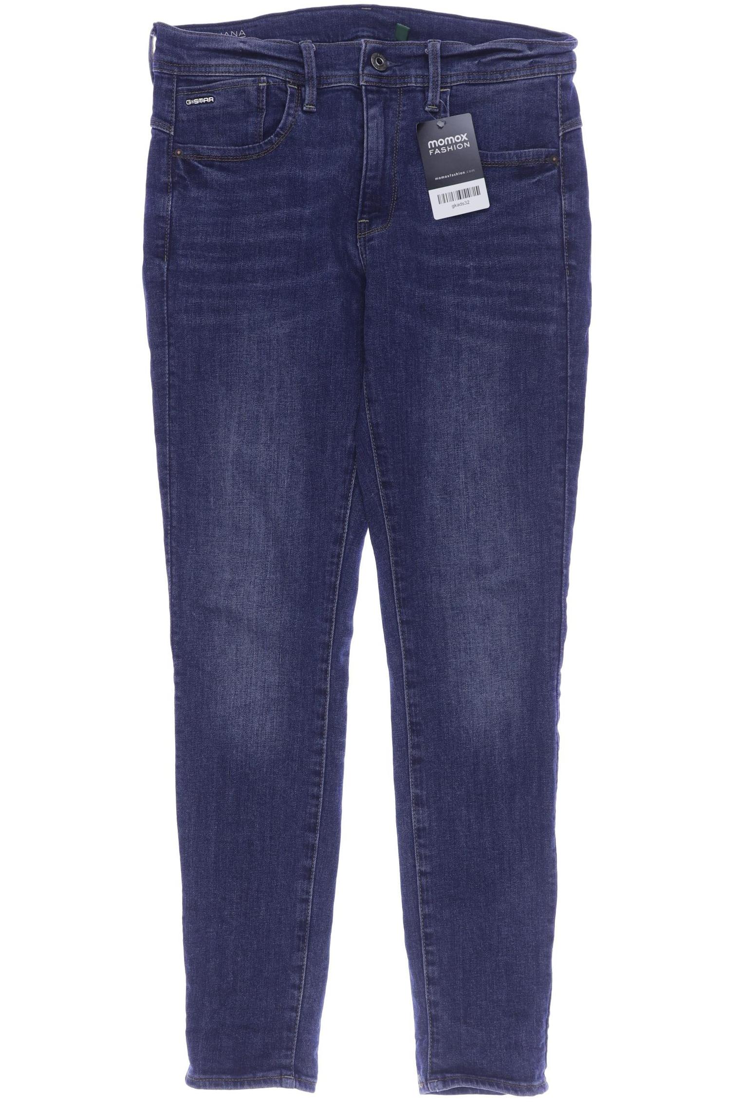 

G Star RAW Damen Jeans, blau, Gr. 27