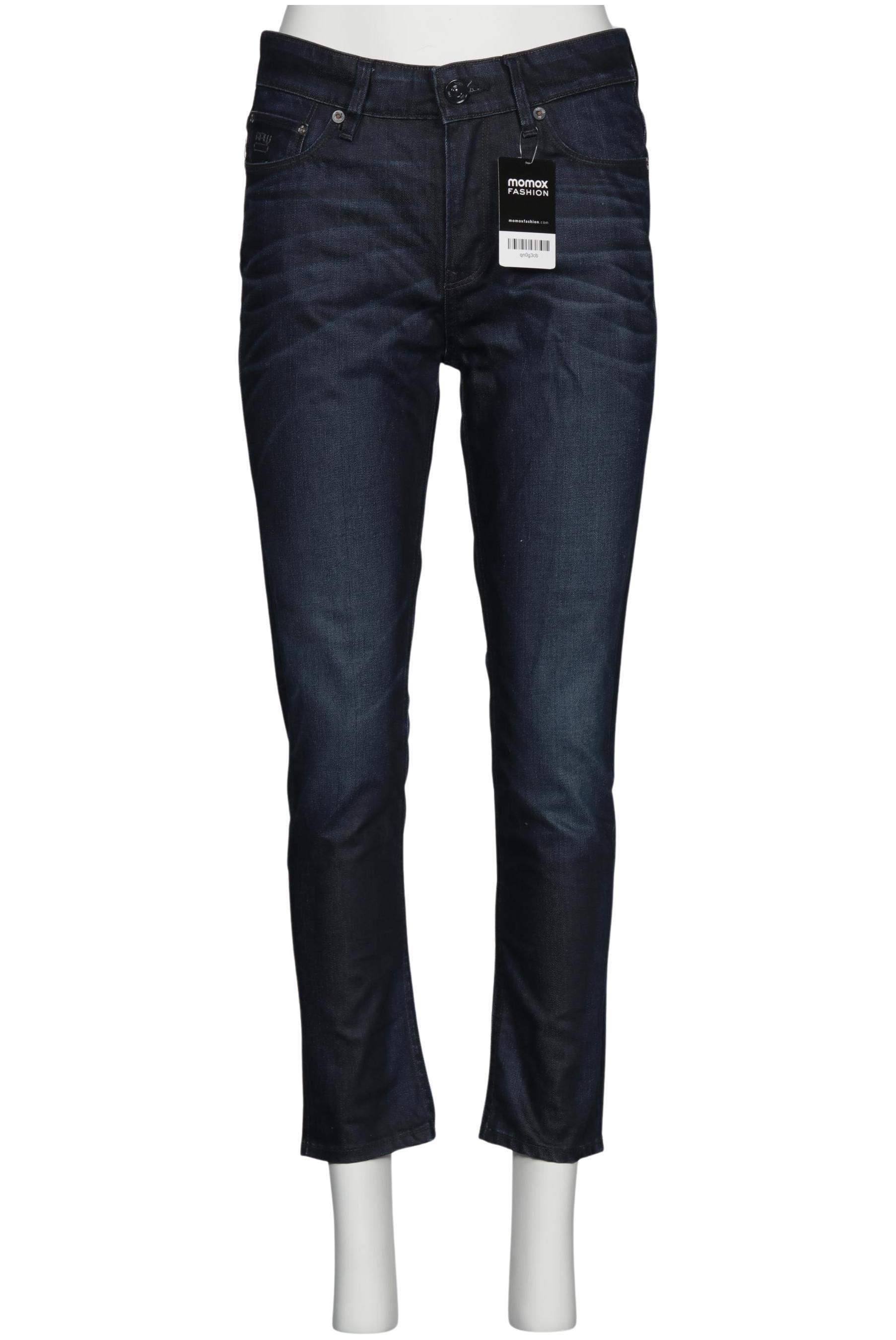 

G Star RAW Damen Jeans, marineblau, Gr. 27
