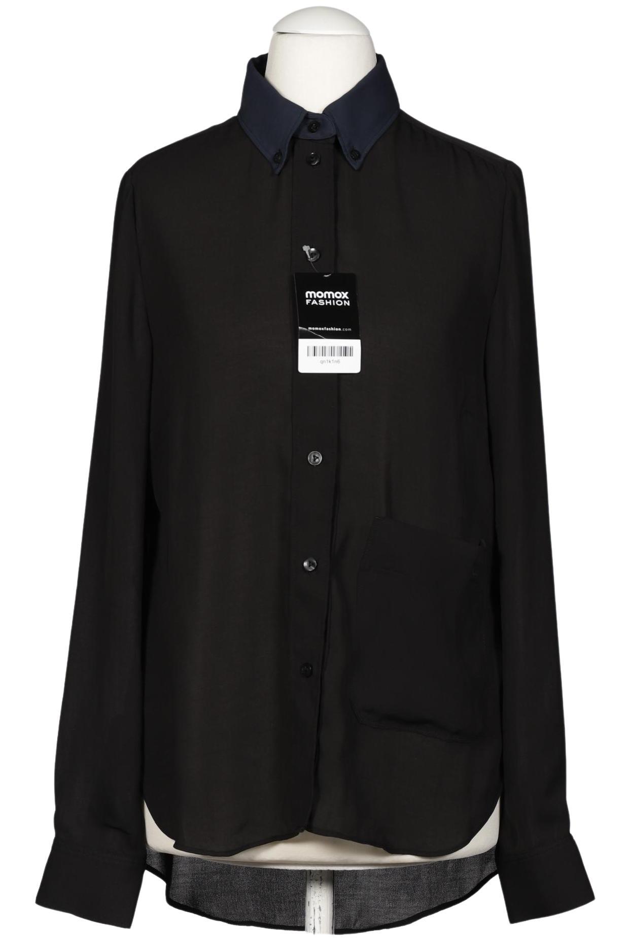 

G Star RAW Damen Bluse, schwarz, Gr. 34