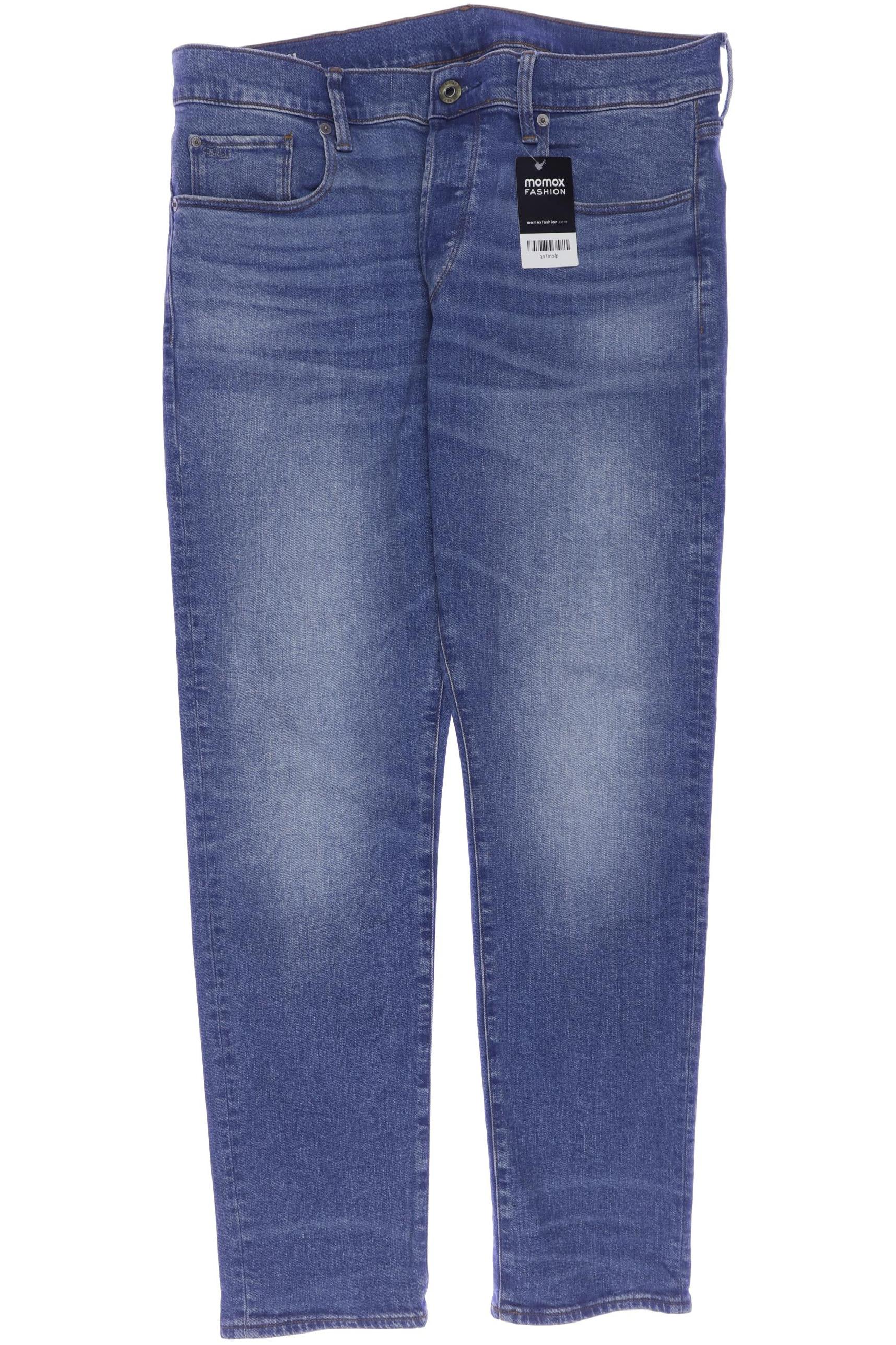 

G Star RAW Herren Jeans, blau, Gr. 36