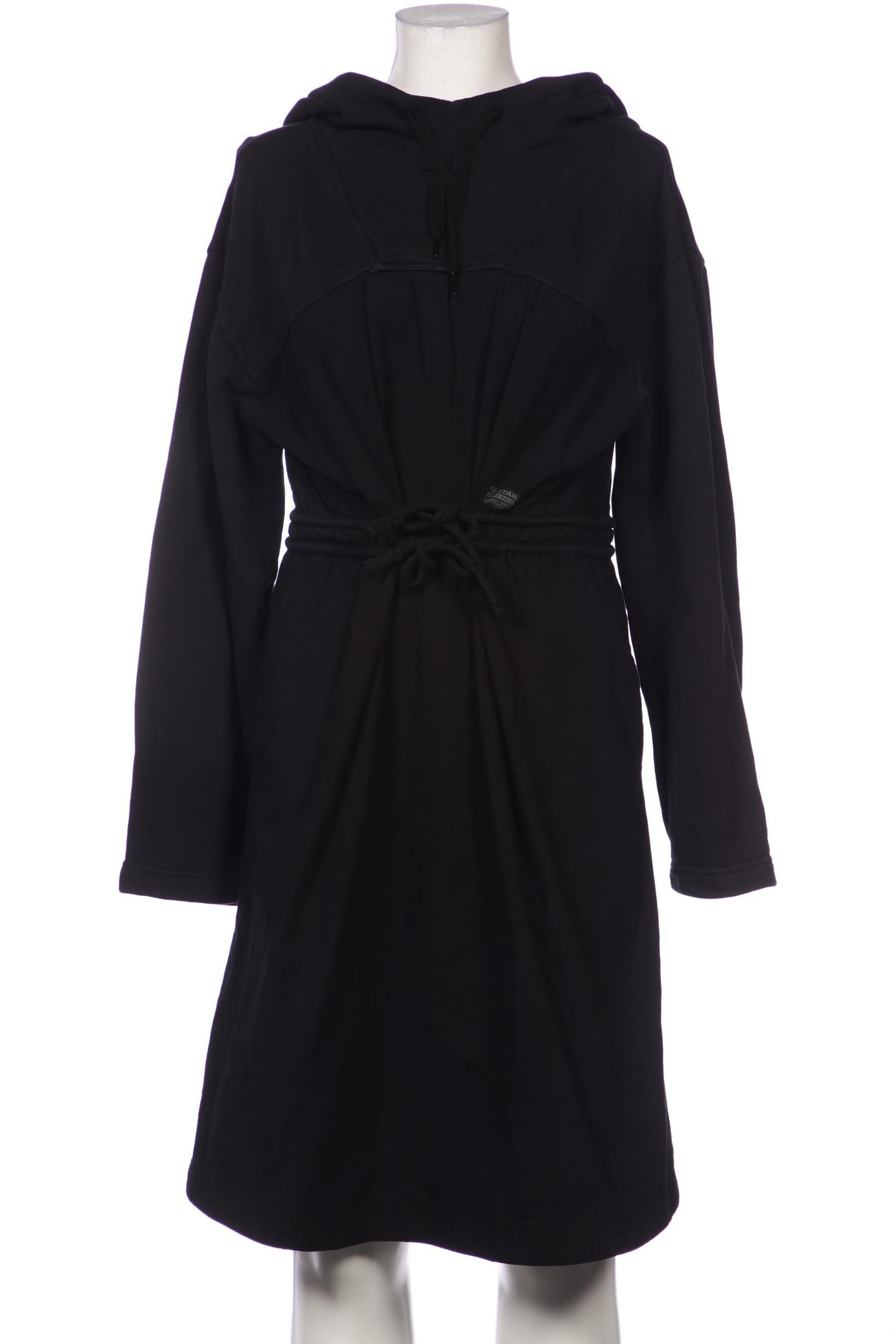 

G-STAR RAW Damen Kleid, schwarz