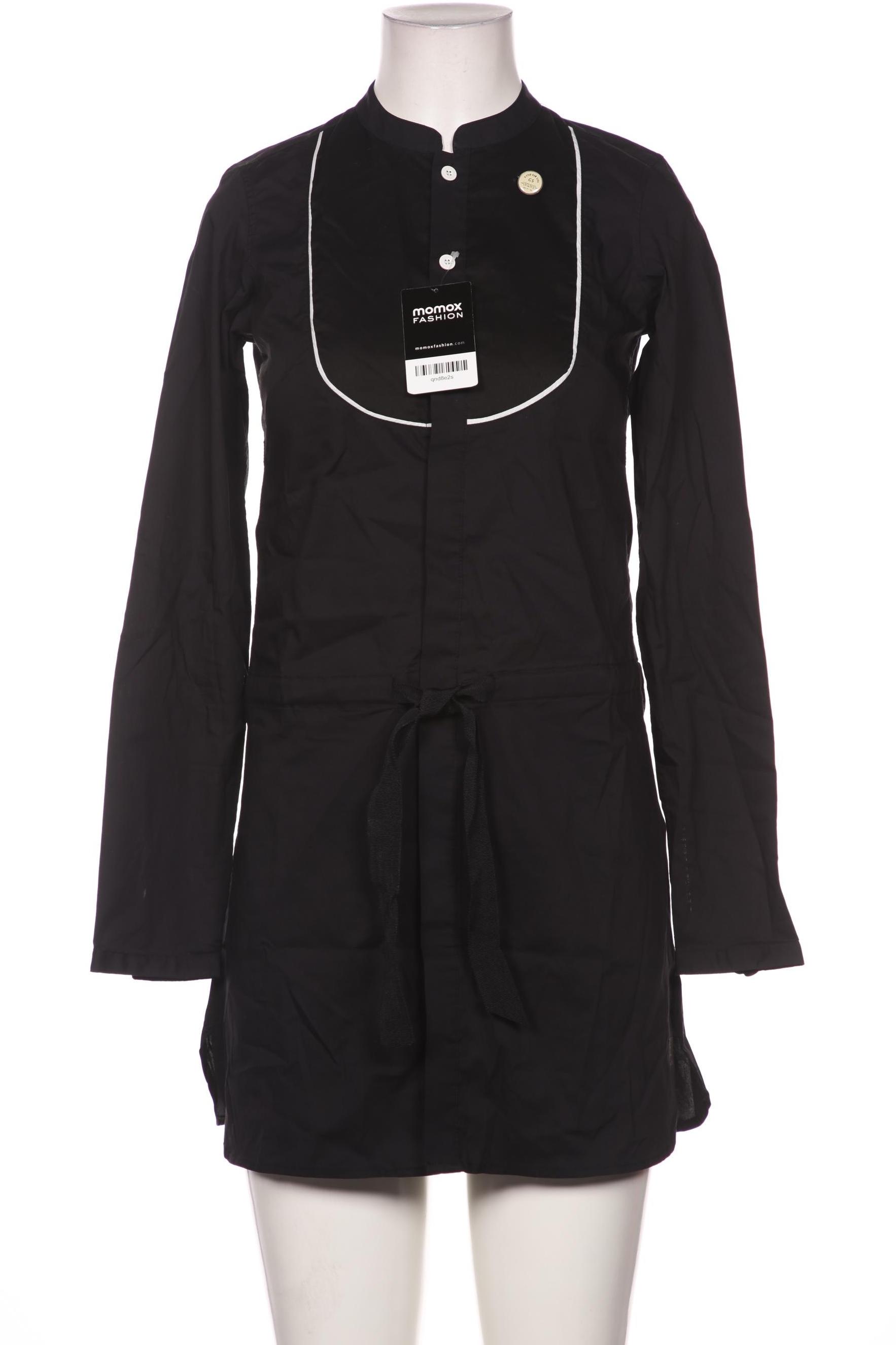 

G Star RAW Damen Kleid, schwarz, Gr. 34