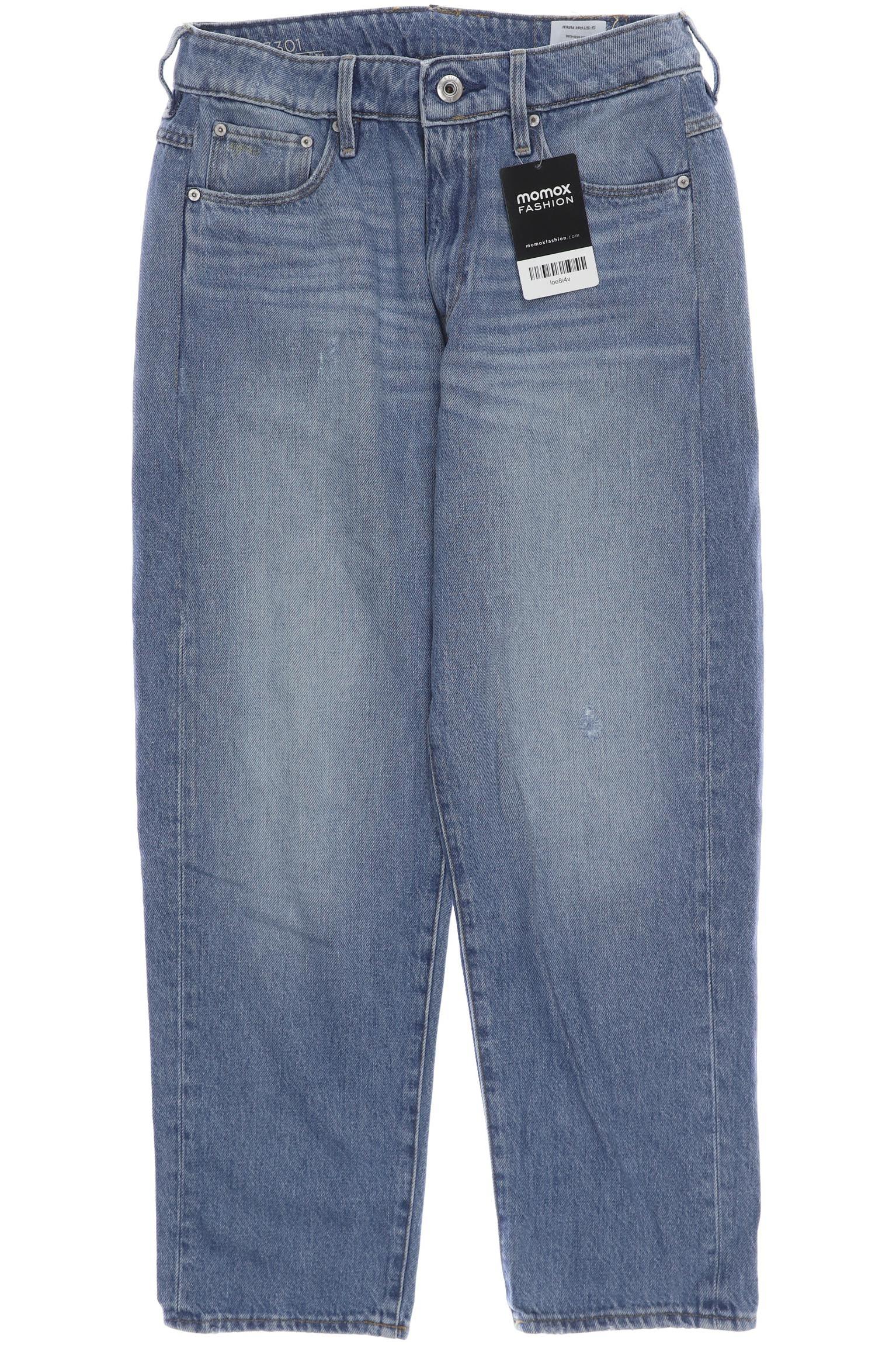 

G-Star RAW Damen Jeans, blau, Gr. 36