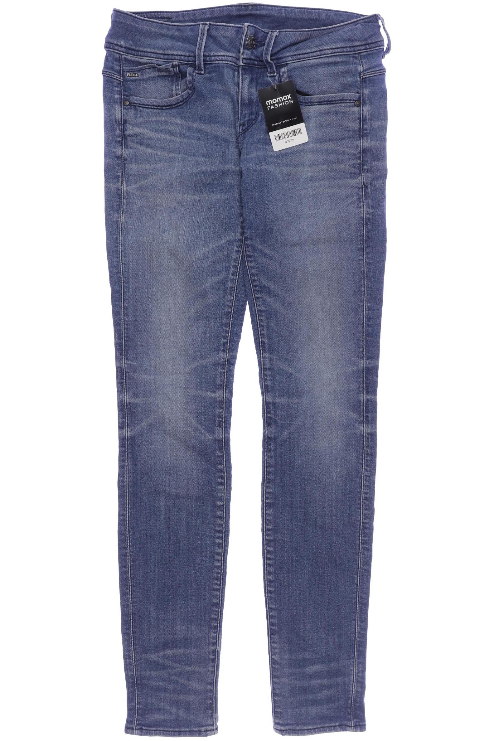 

G-Star RAW Damen Jeans, blau, Gr. 28