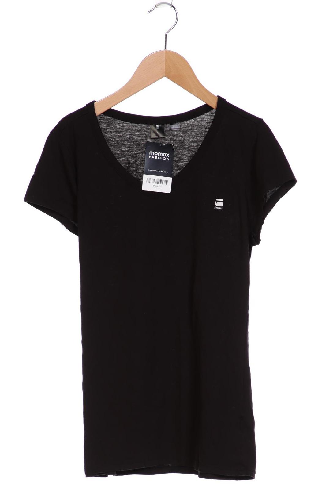 

G-Star RAW Damen T-Shirt, schwarz, Gr. 42