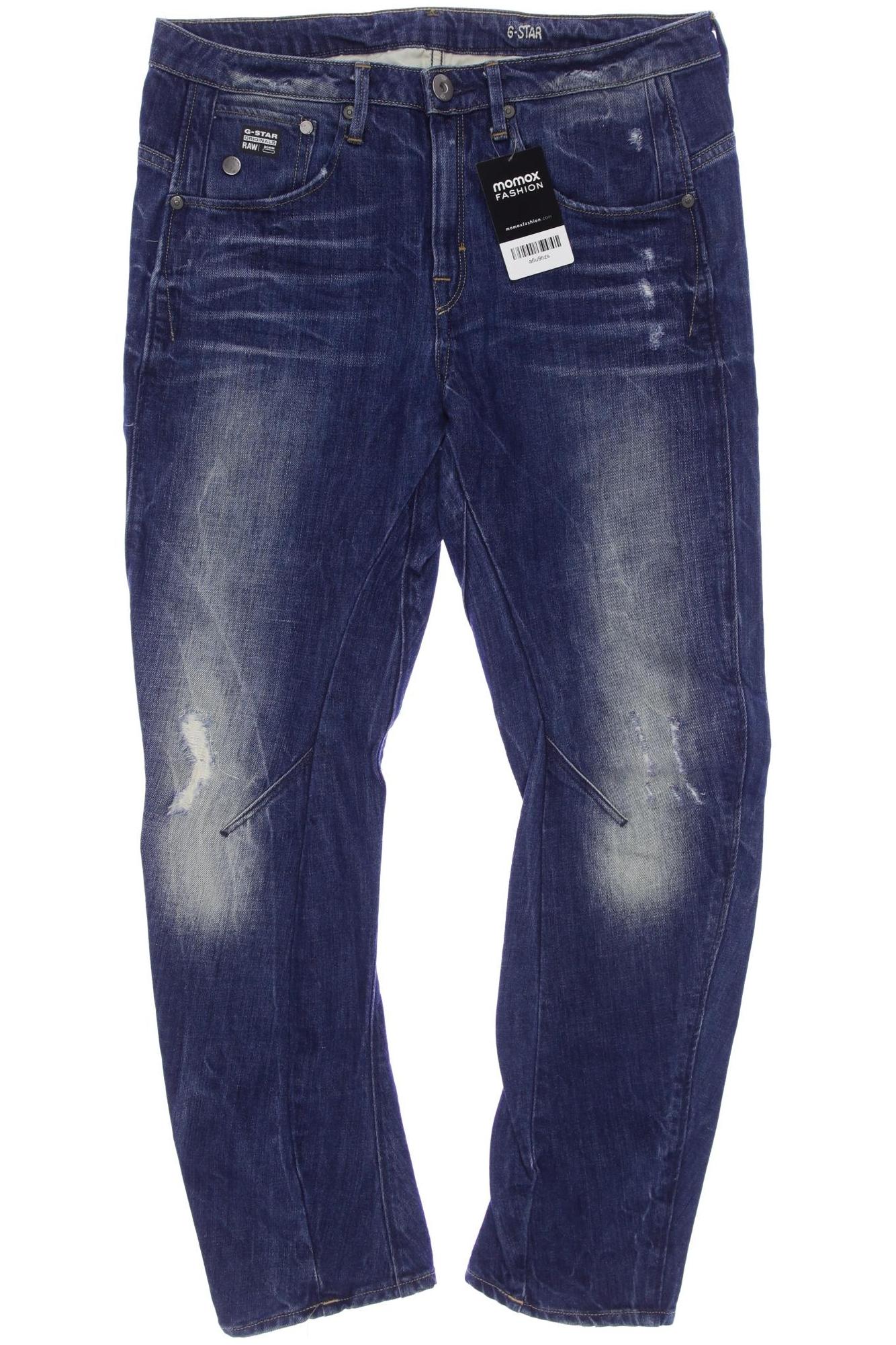 

G Star RAW Damen Jeans, blau, Gr. 27