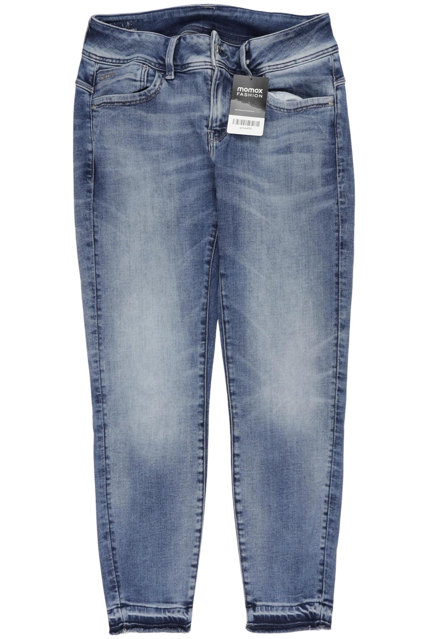 

G Star RAW Damen Jeans, blau, Gr. 30