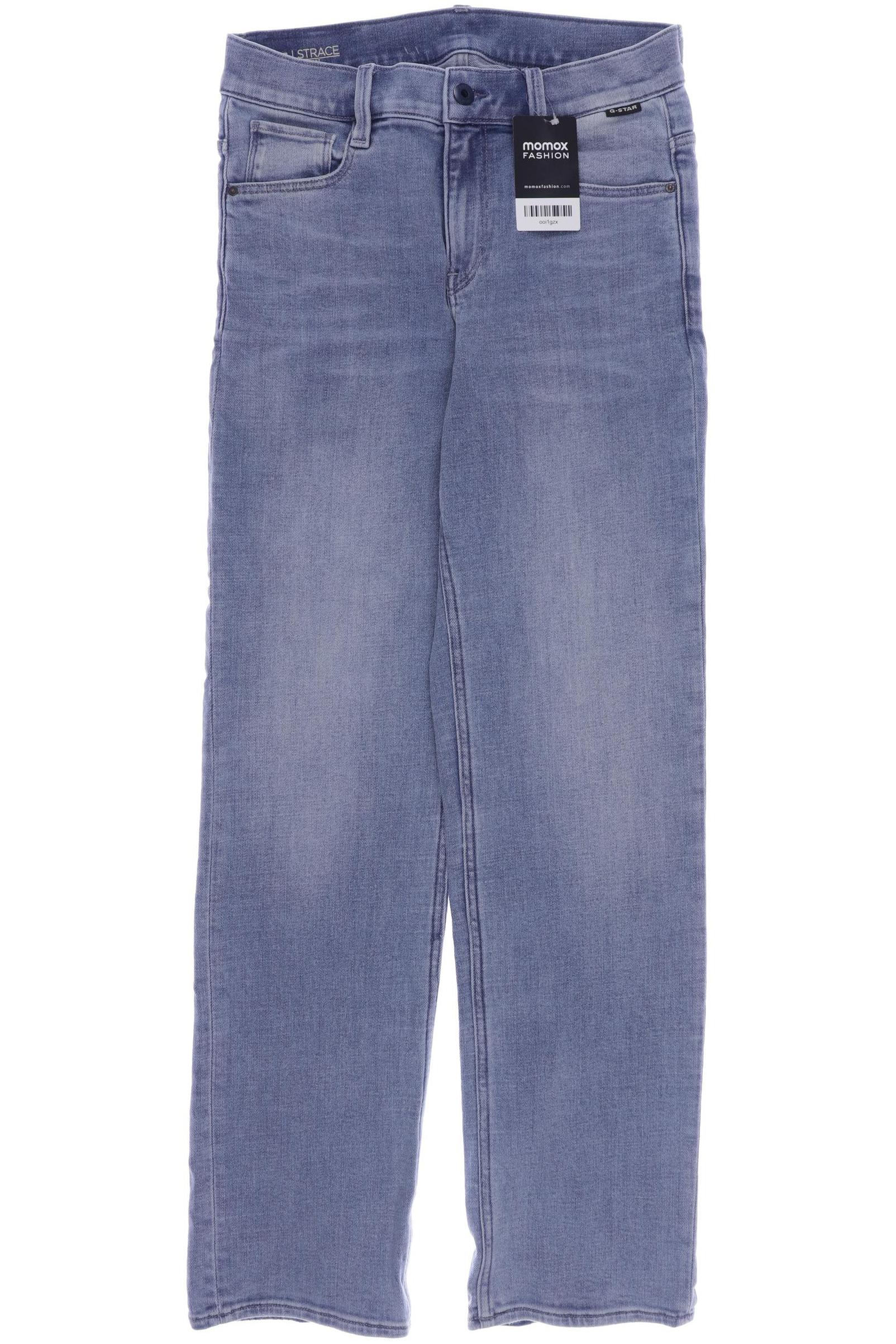 

G-Star RAW Damen Jeans, hellblau, Gr. 38