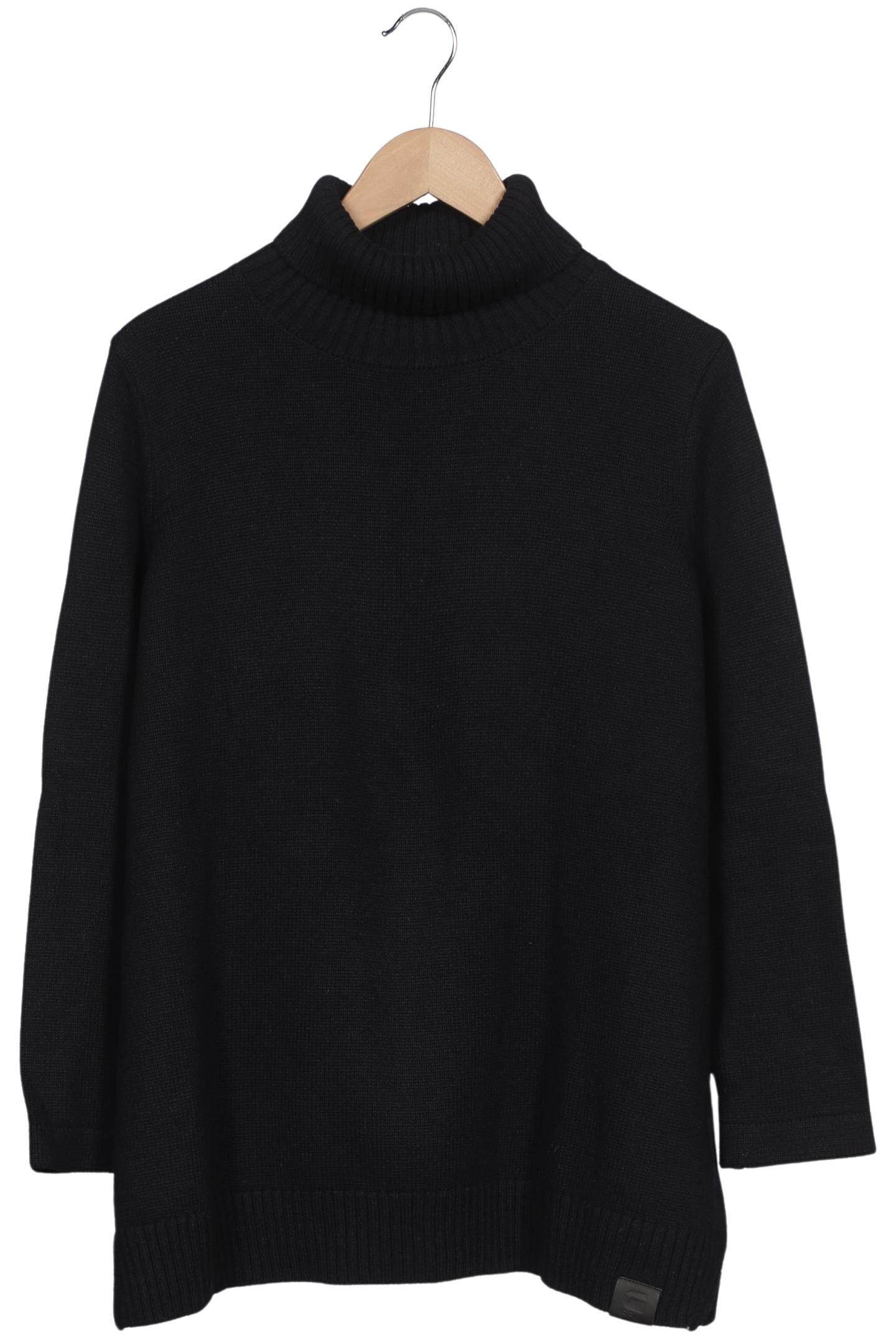 

G Star RAW Damen Pullover, schwarz, Gr. 42