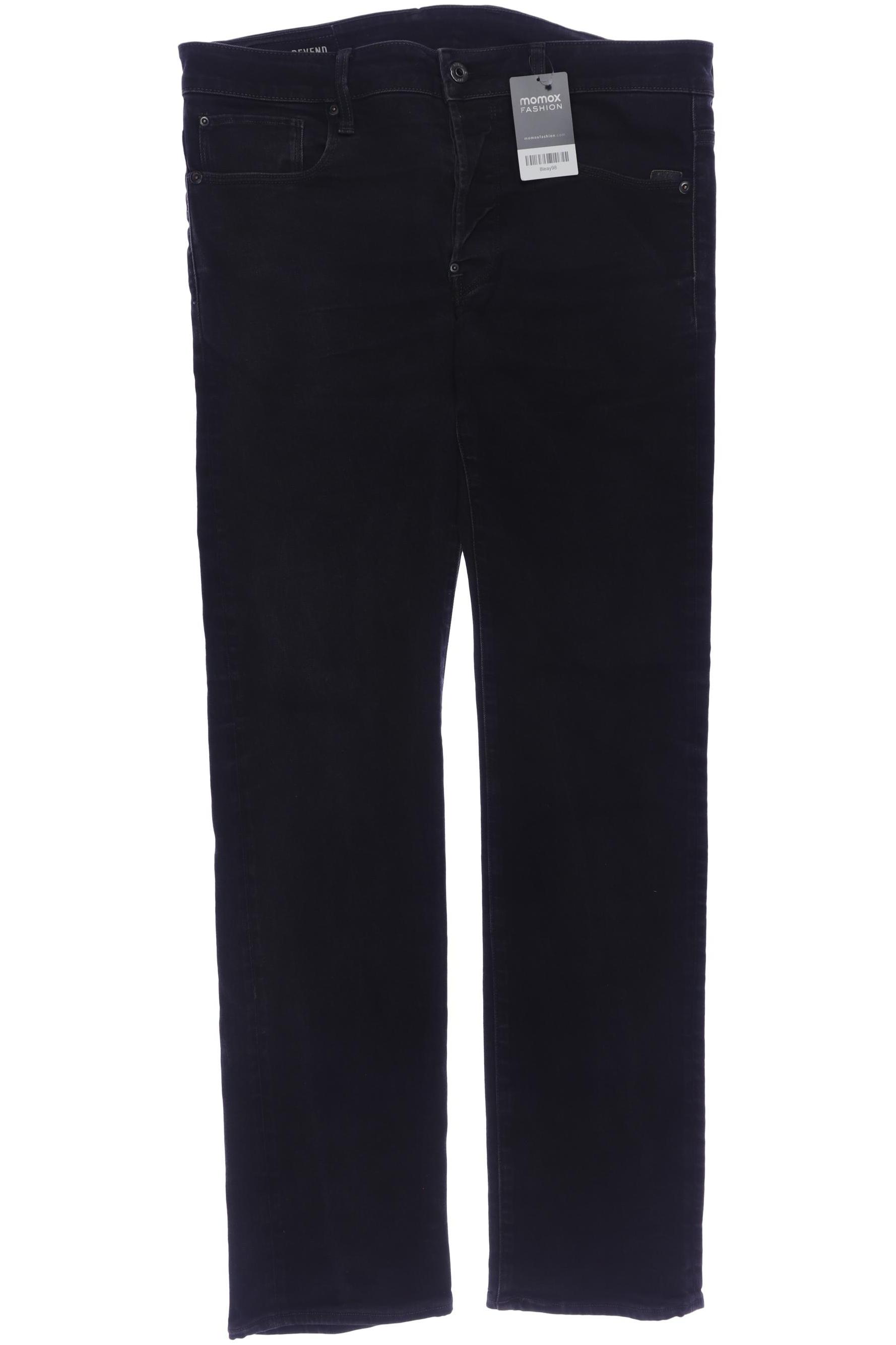

G Star RAW Herren Jeans, schwarz, Gr. 34