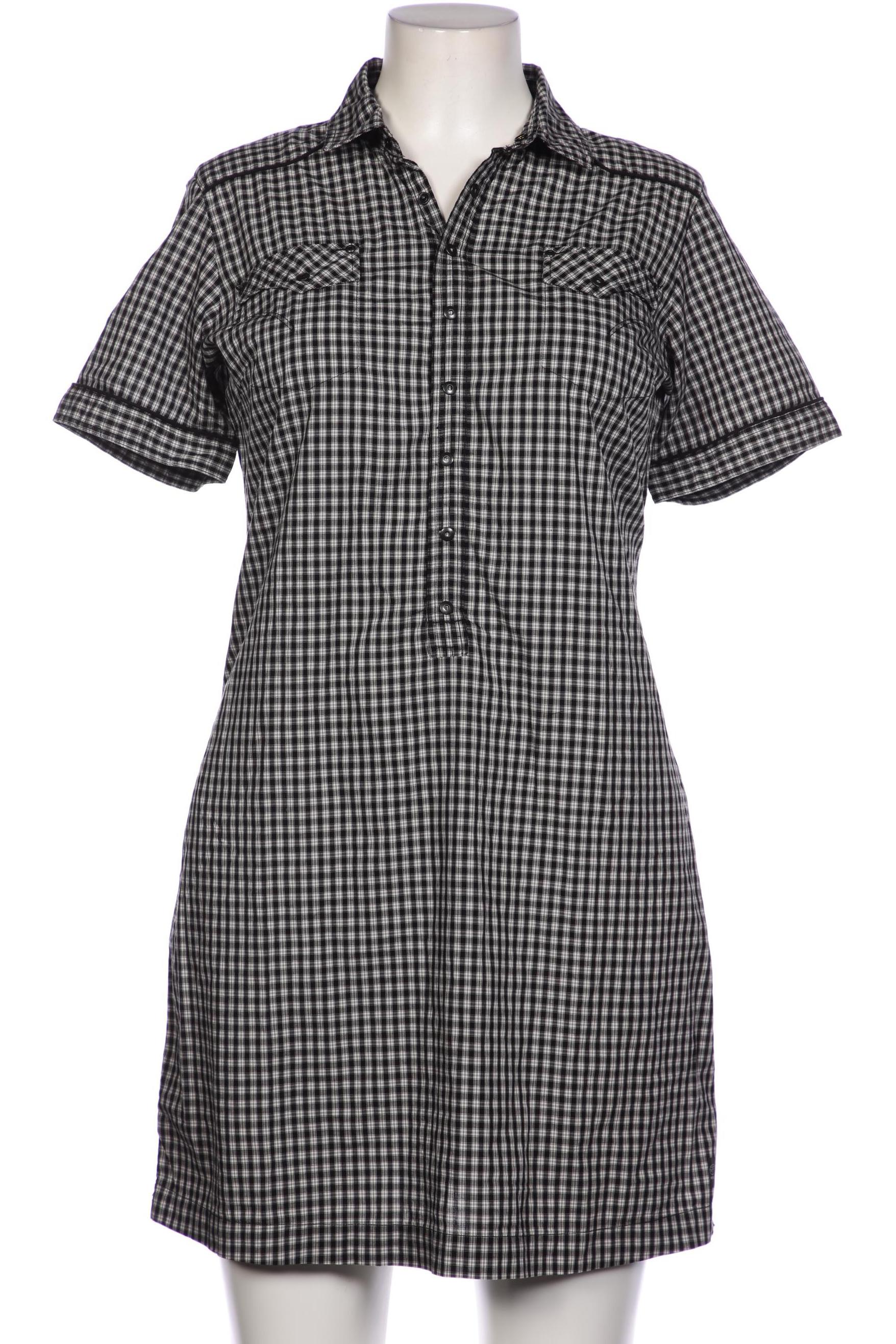 

G Star RAW Damen Kleid, schwarz, Gr. 44