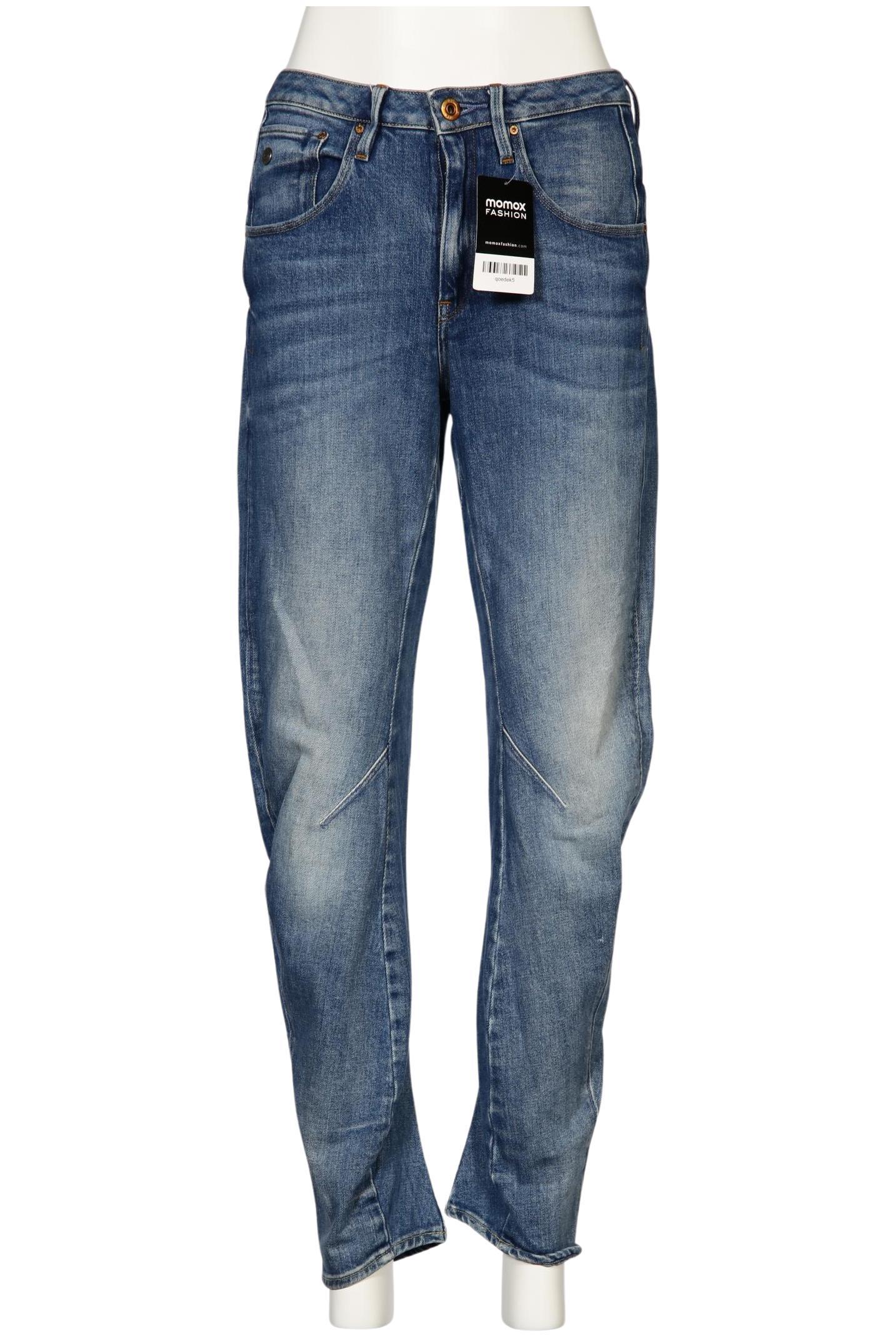 

G Star RAW Damen Jeans, blau, Gr. 27