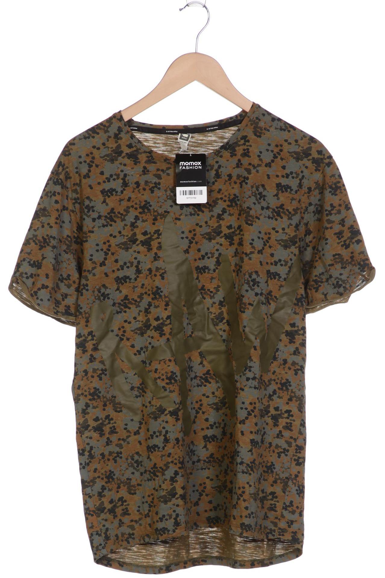 

G-STAR RAW Herren T-Shirt, grün