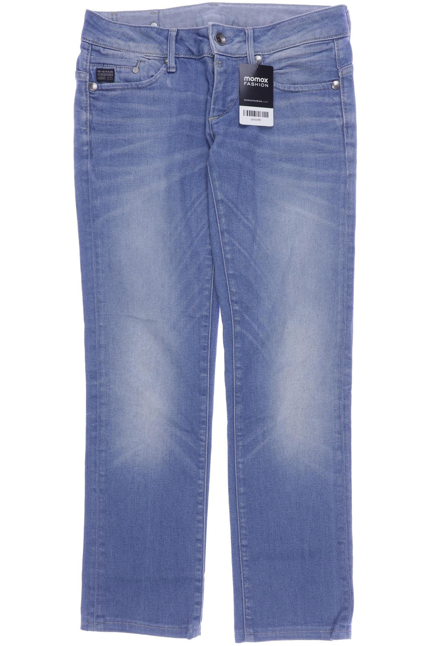 

G-STAR RAW Damen Jeans, blau