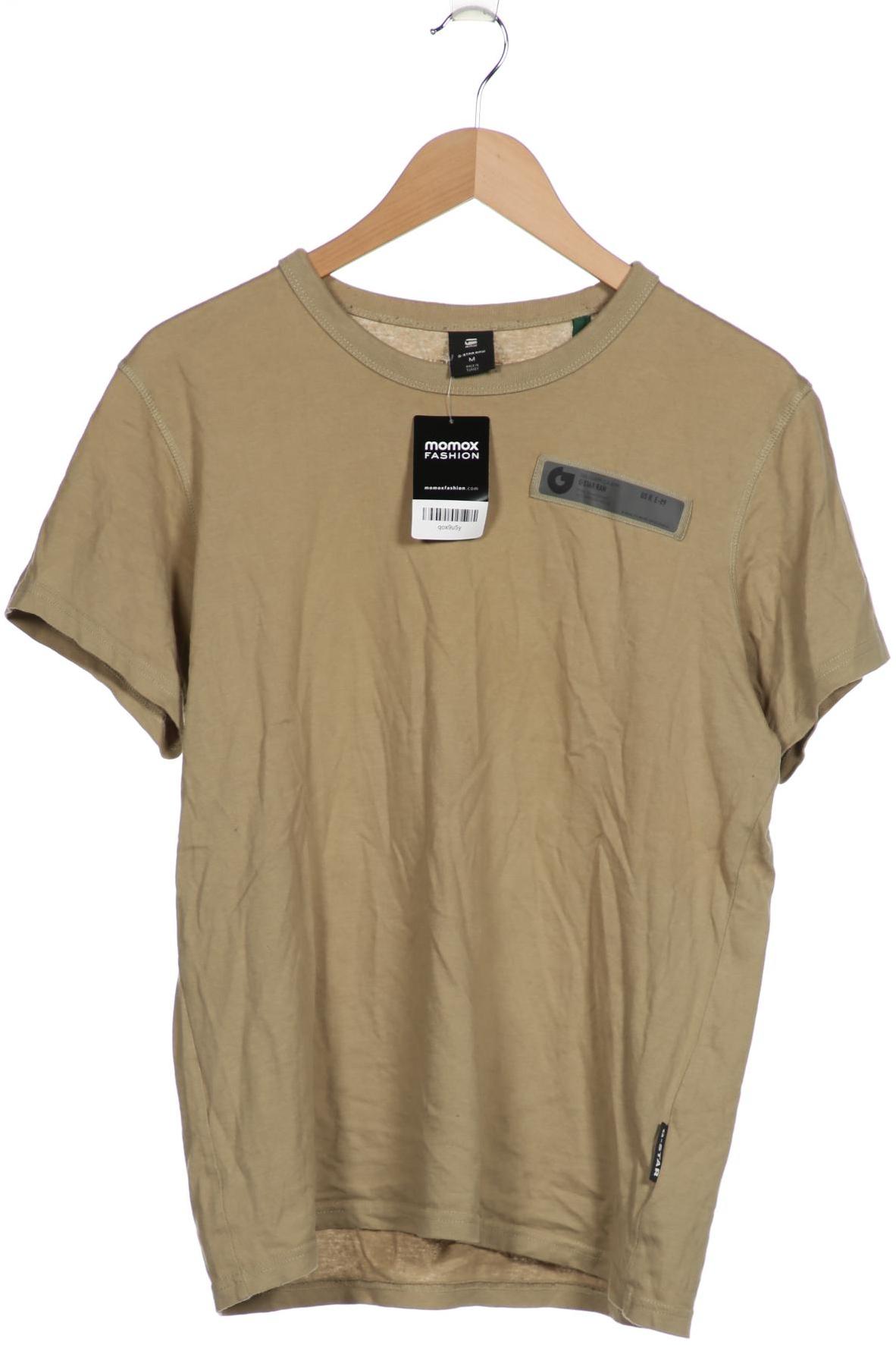 

G STAR RAW Herren T-Shirt, grün