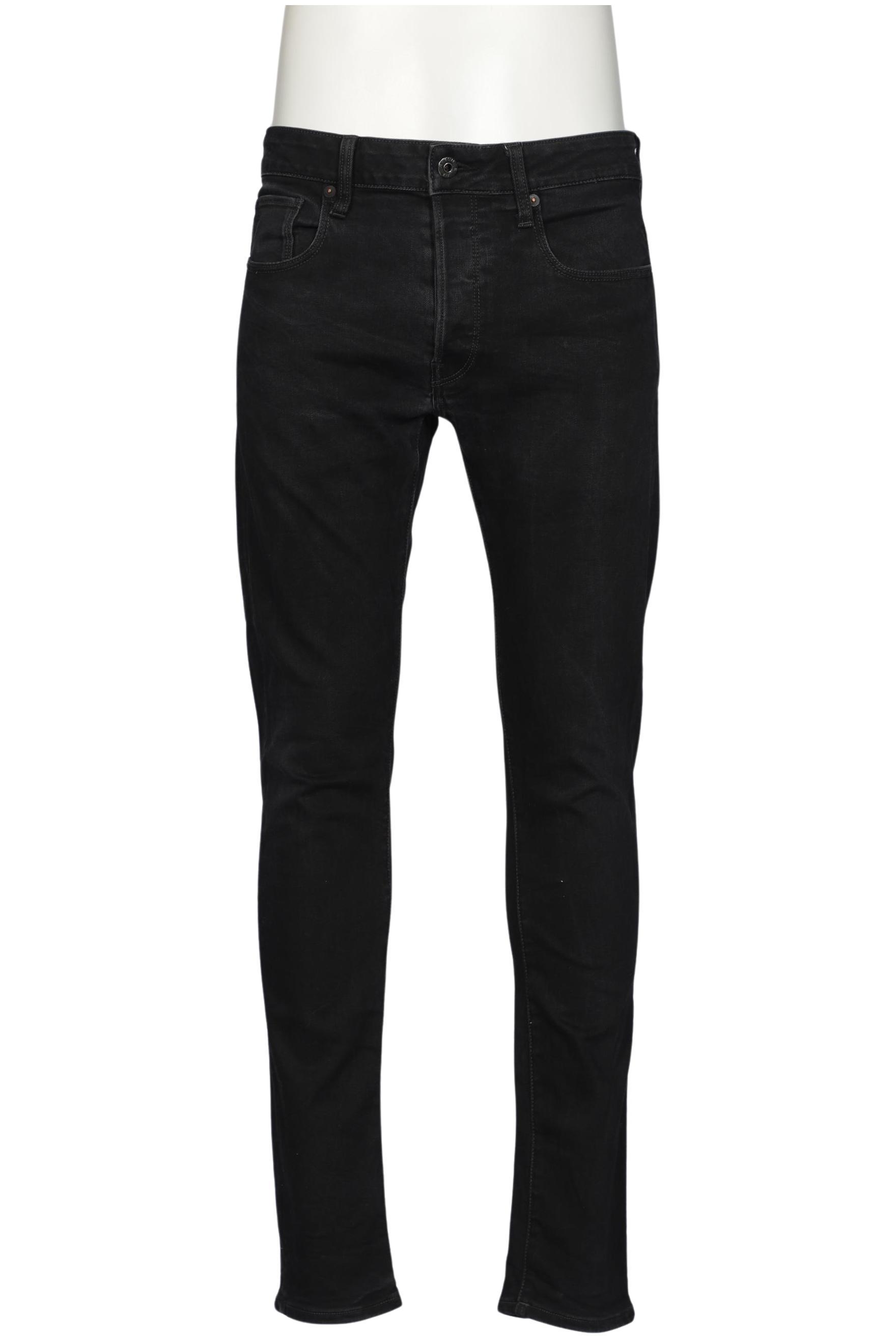 

G Star RAW Herren Jeans, schwarz, Gr. 32